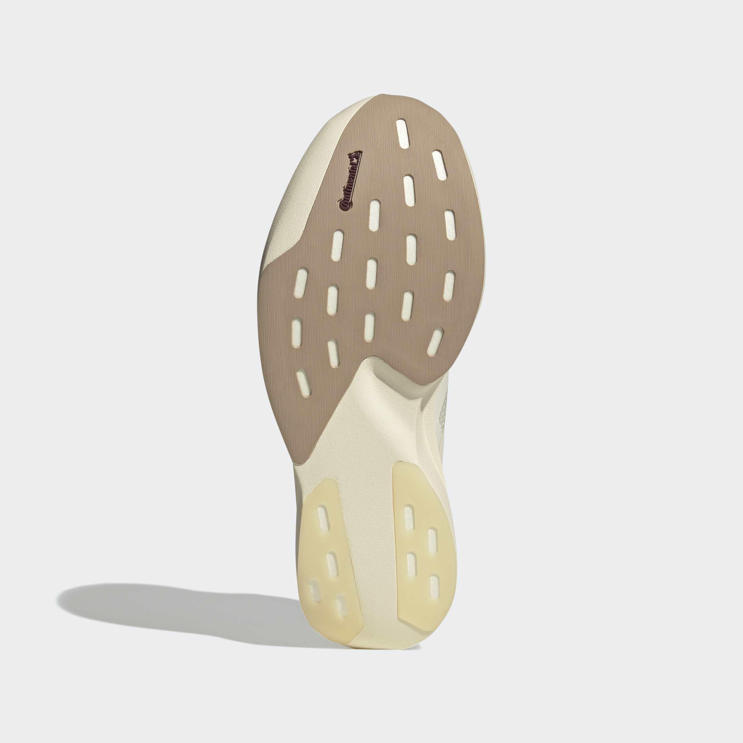 adizero Evo SL Shoes, Beige, A701_ONE, large image number 8
