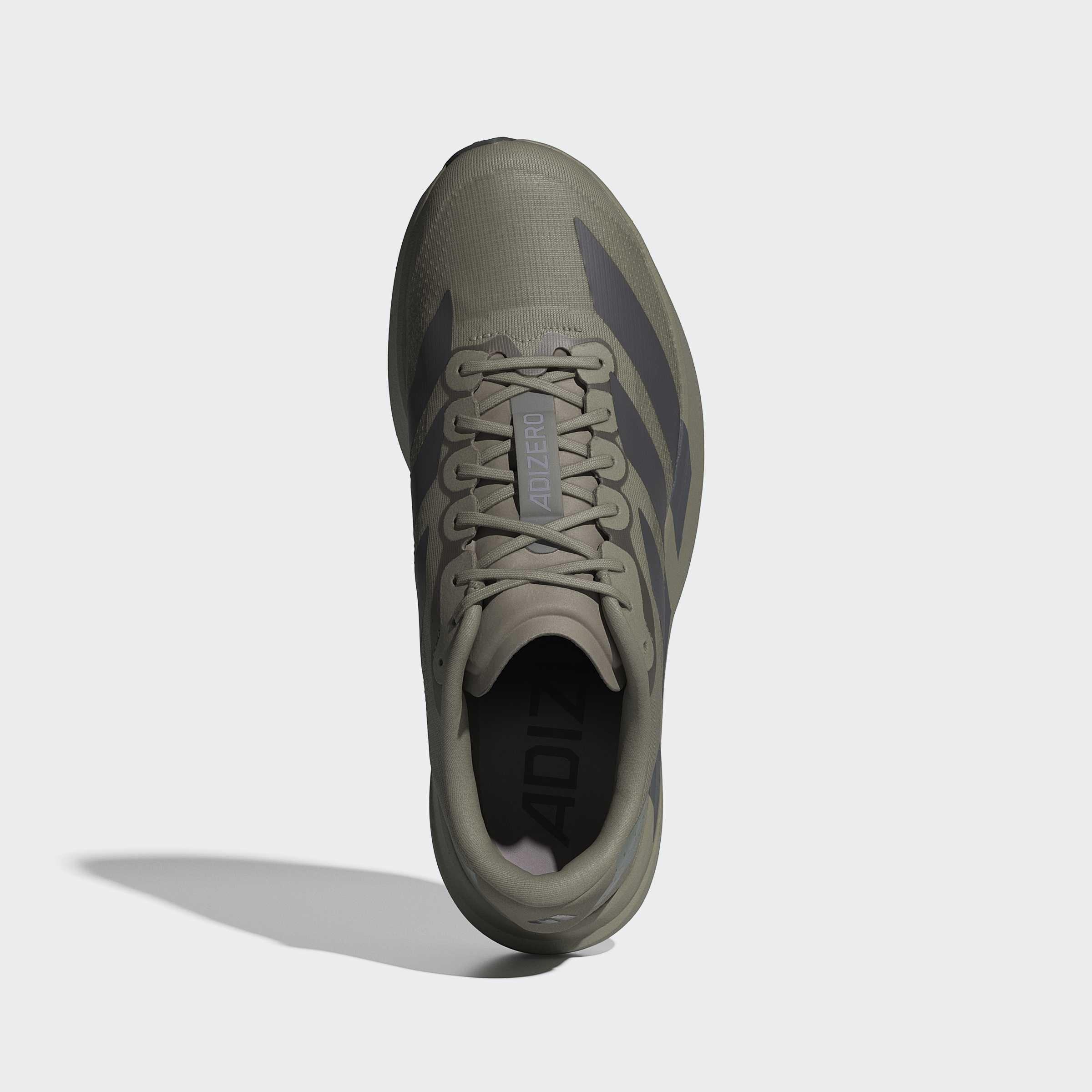 adizero Evo SL Shoes, Green