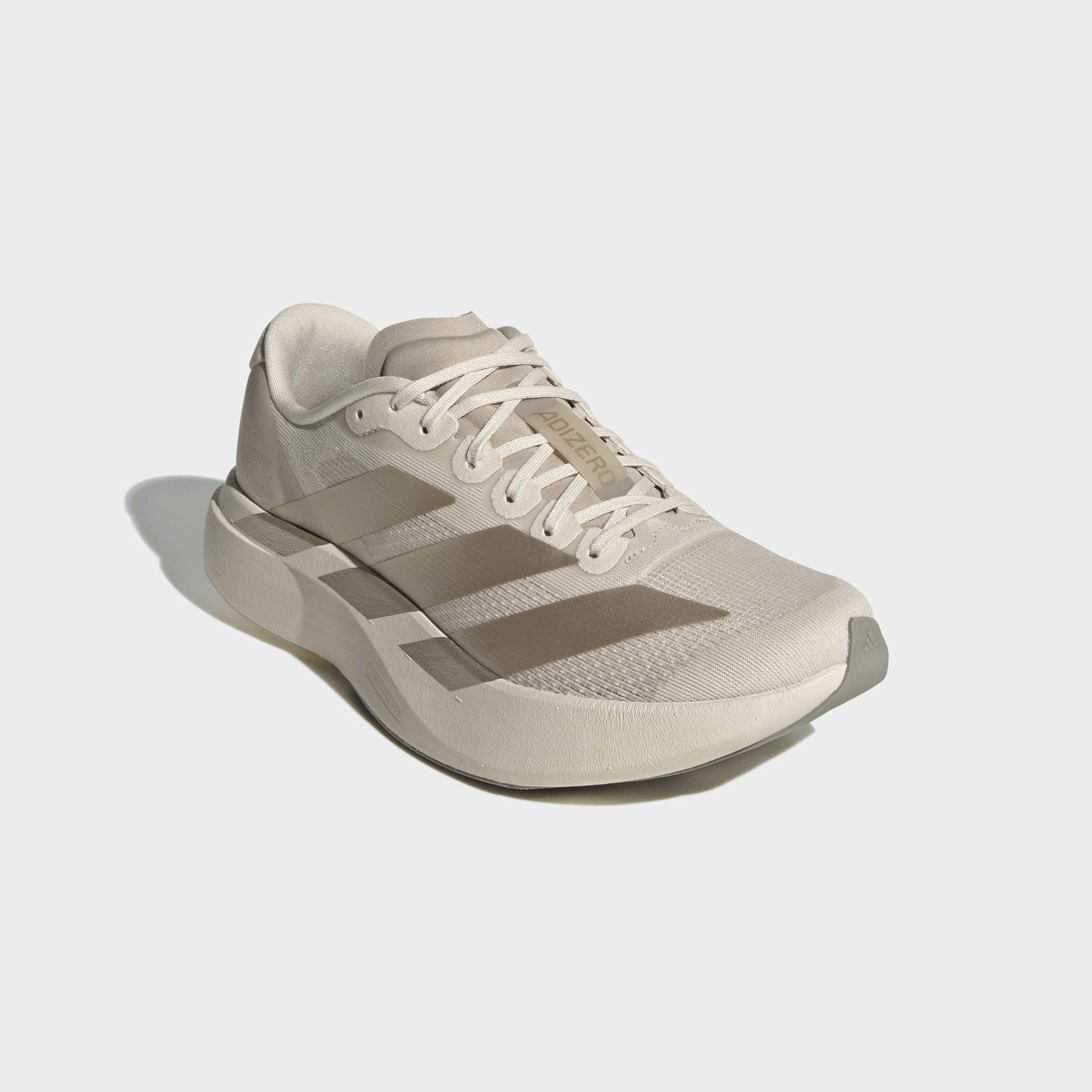 Adizero EVO SL Shoes, Beige, A701_ONE, large image number 2