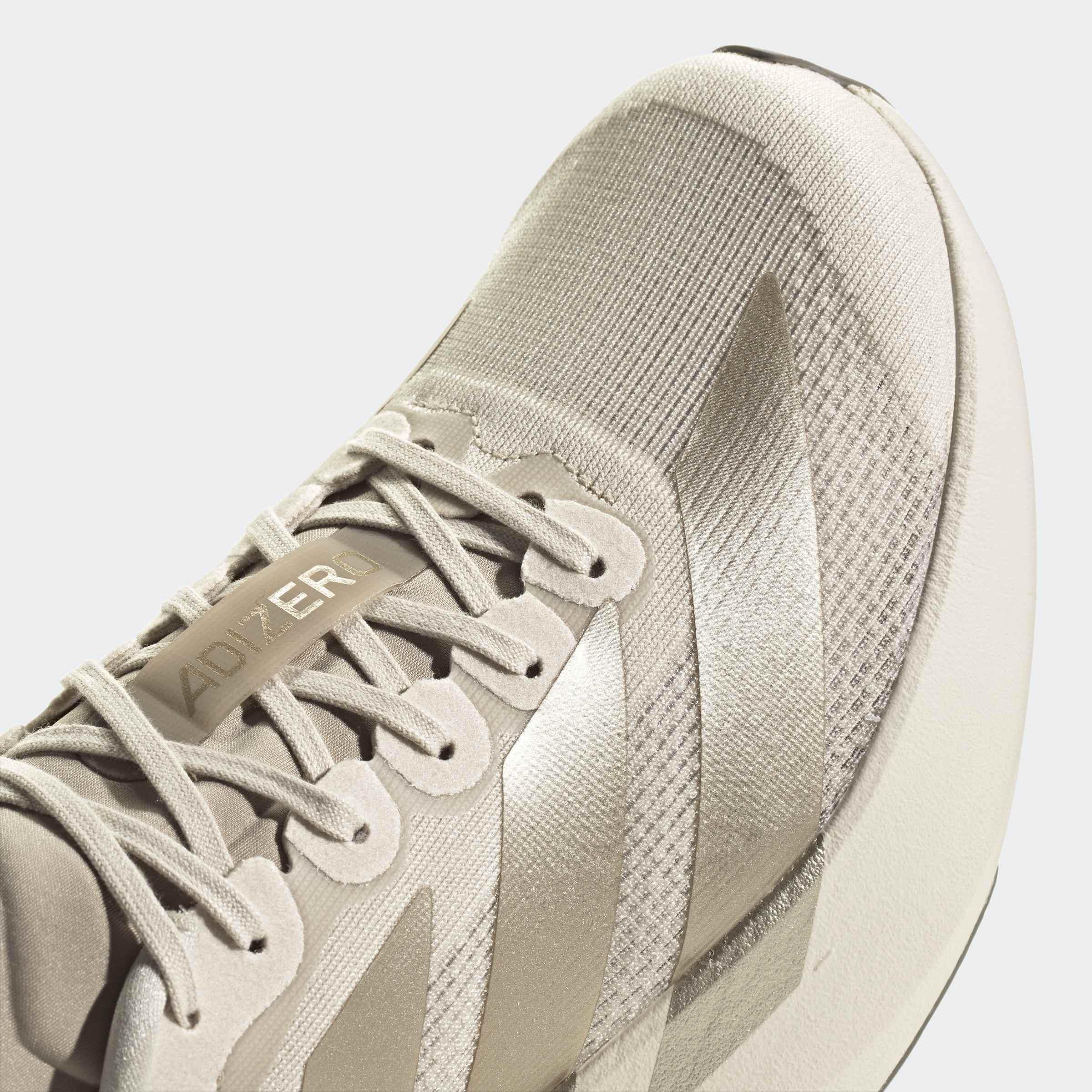 Adizero EVO SL Shoes, Beige, A701_ONE, large image number 5