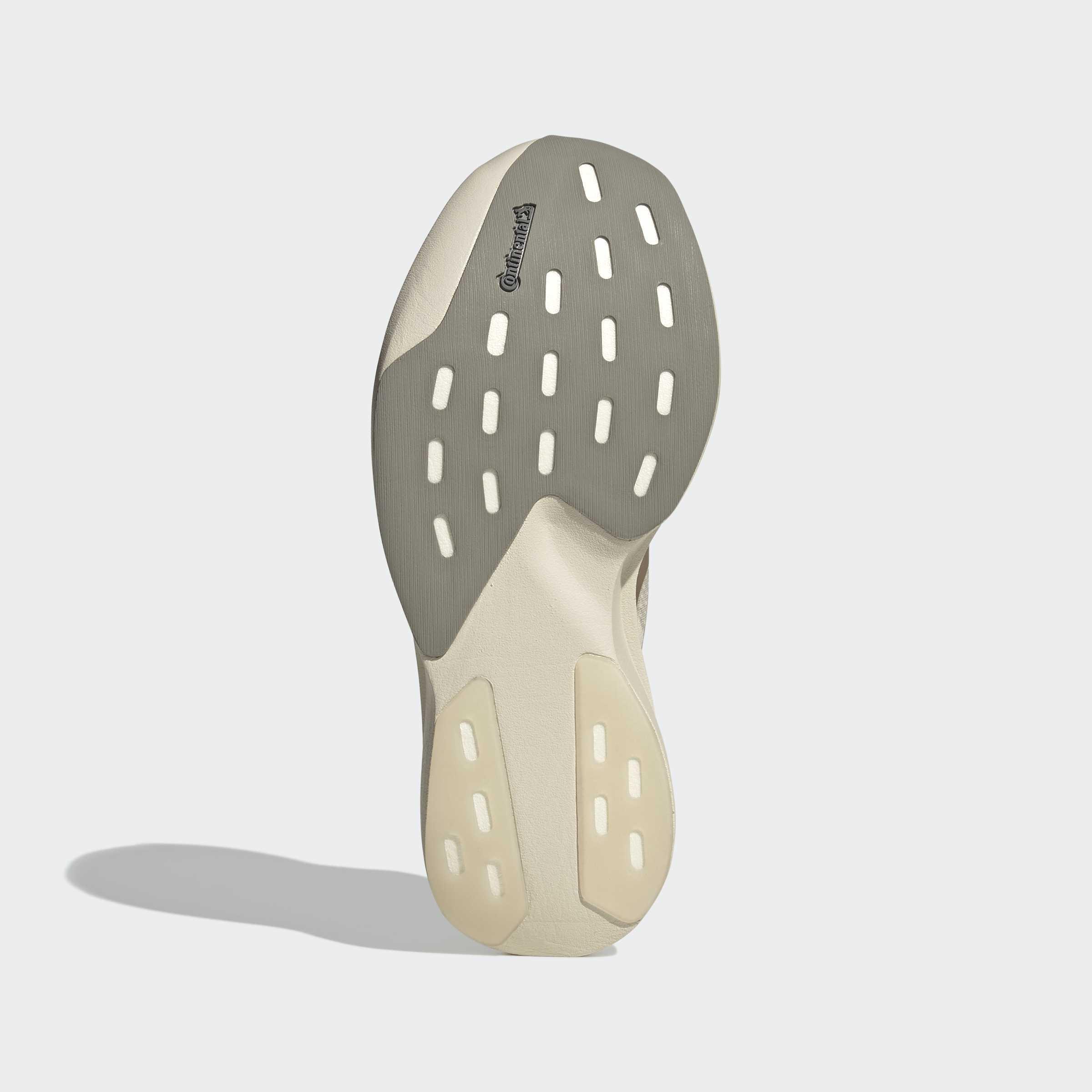 Adizero EVO SL Shoes, Beige, A701_ONE, large image number 6