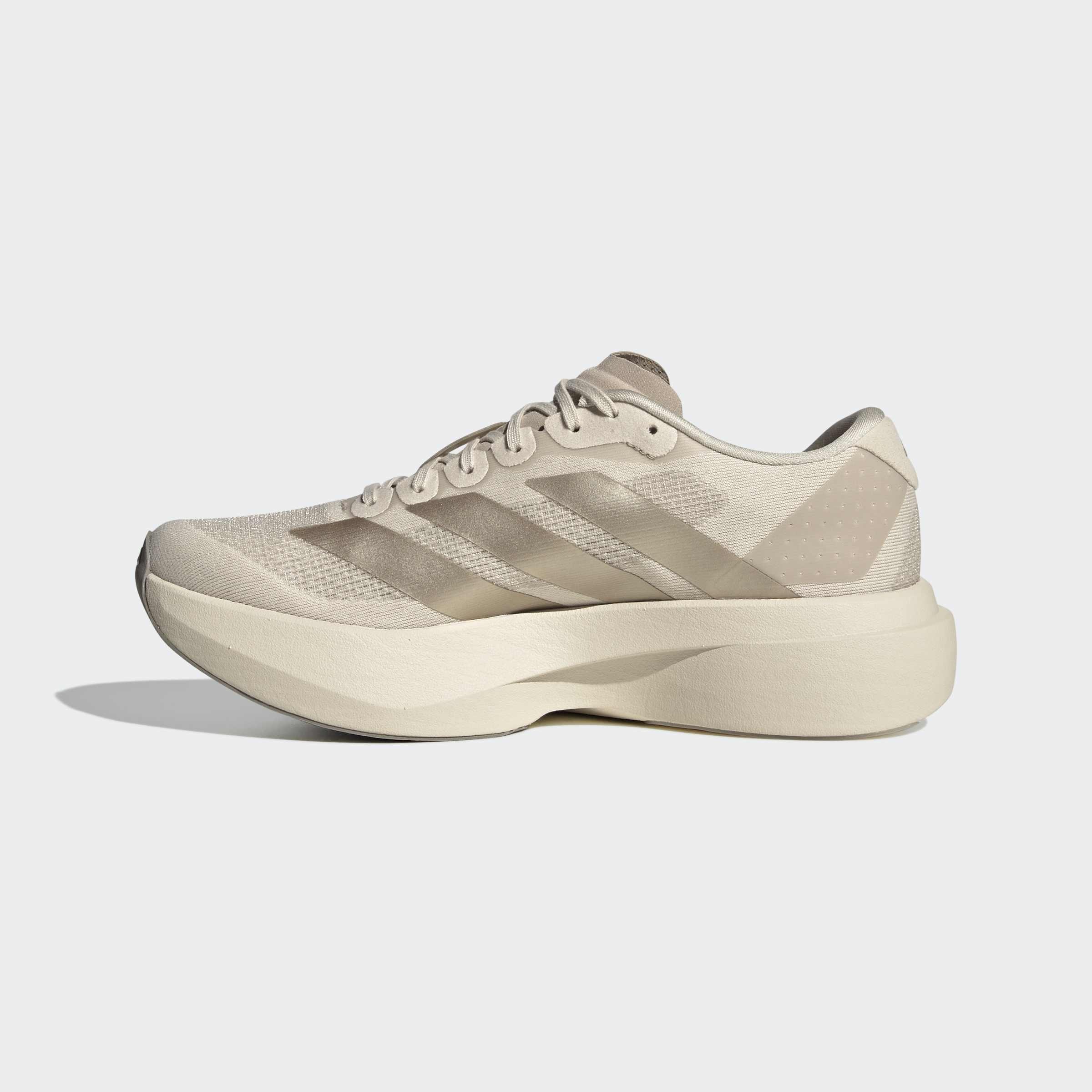 Adizero EVO SL Shoes, Beige, A701_ONE, large image number 7
