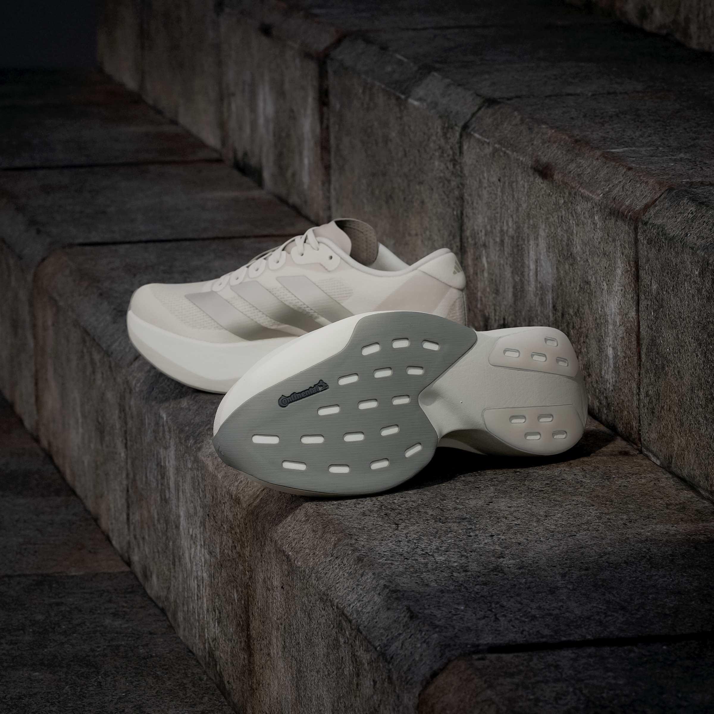 Adizero EVO SL Shoes, Beige, A701_ONE, large image number 12