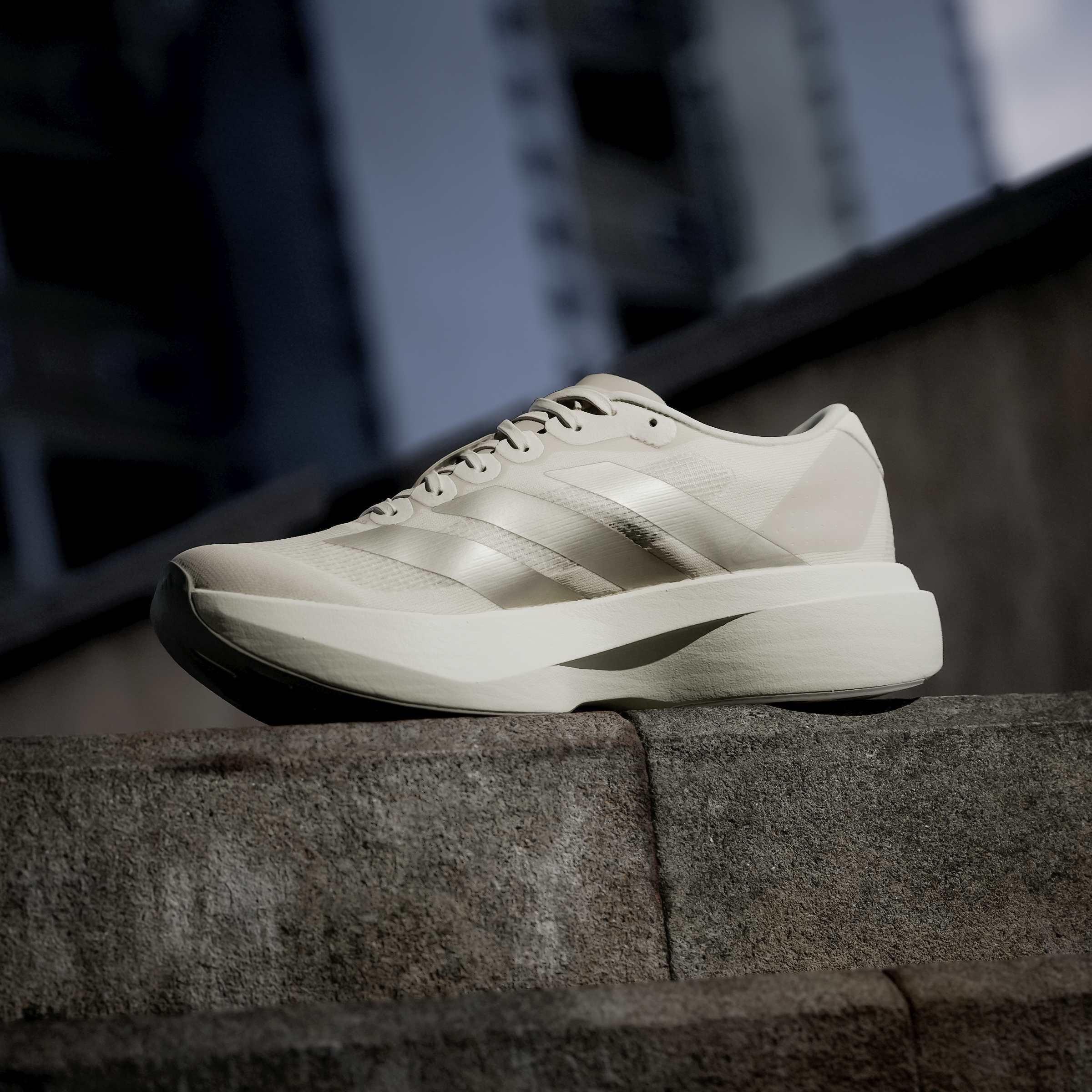 Adizero EVO SL Shoes, Beige, A701_ONE, large image number 14