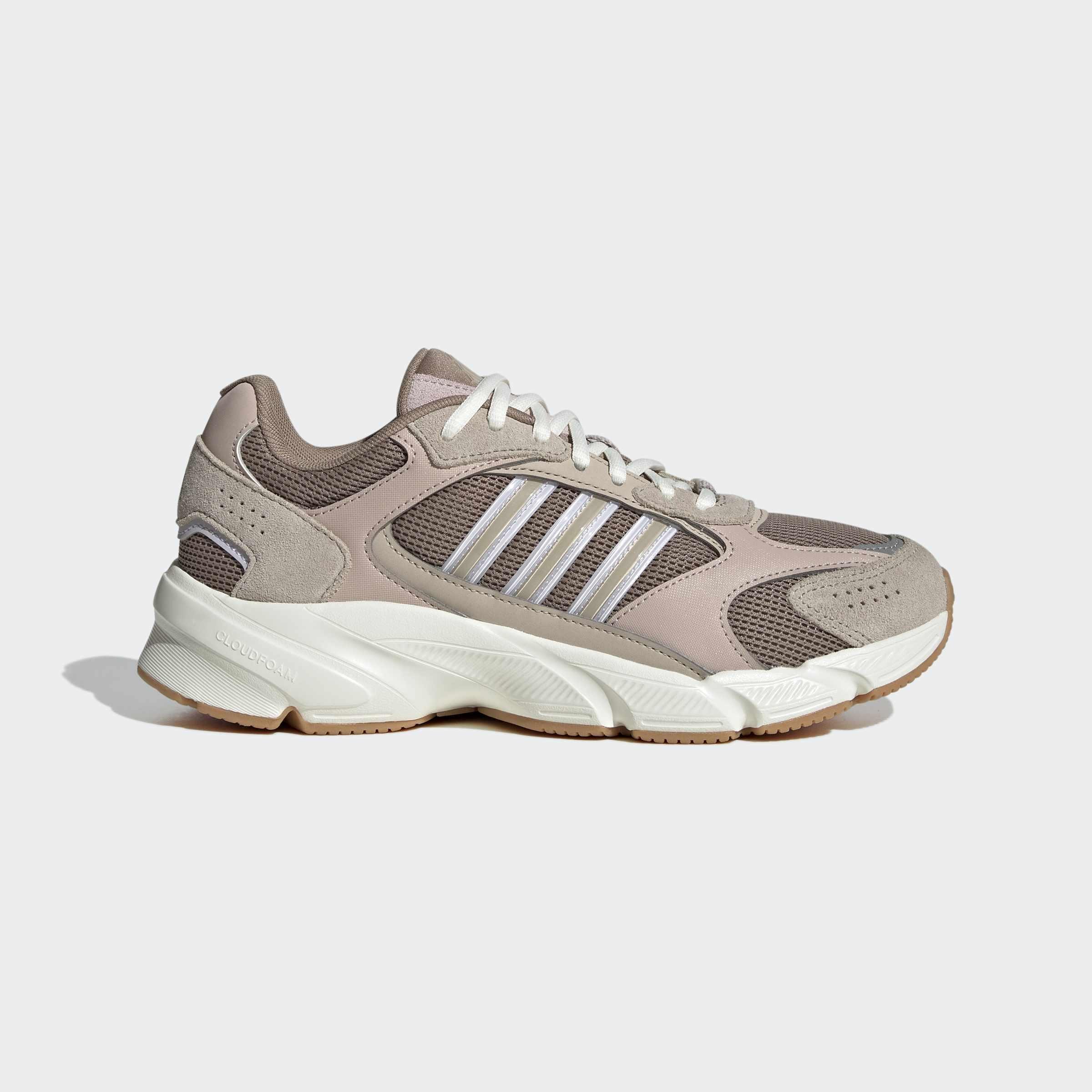 Crazychaos 2000 Shoes, Brown