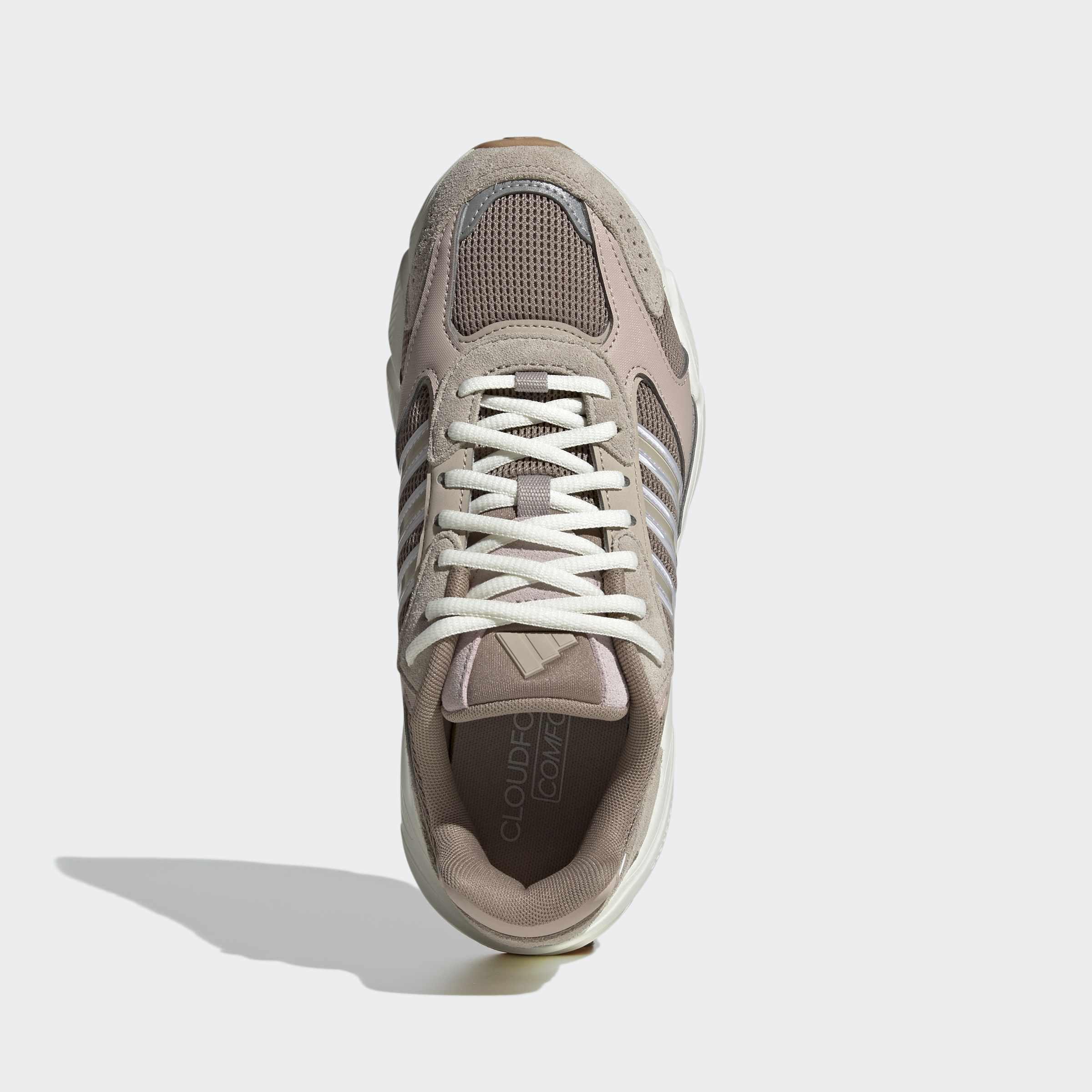 Crazychaos 2000 Shoes, Brown