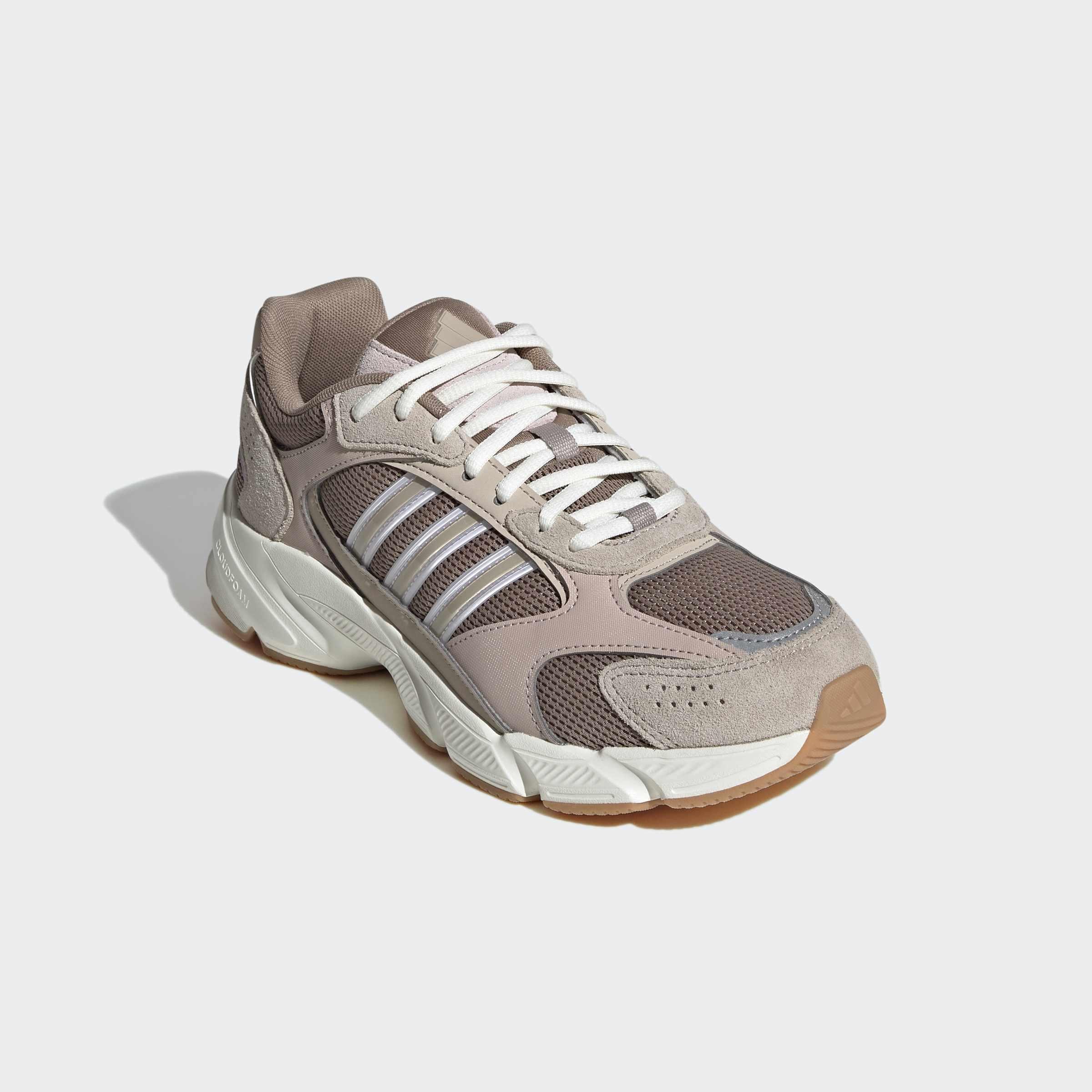 Crazychaos 2000 Shoes, Brown, A701_ONE, large image number 2