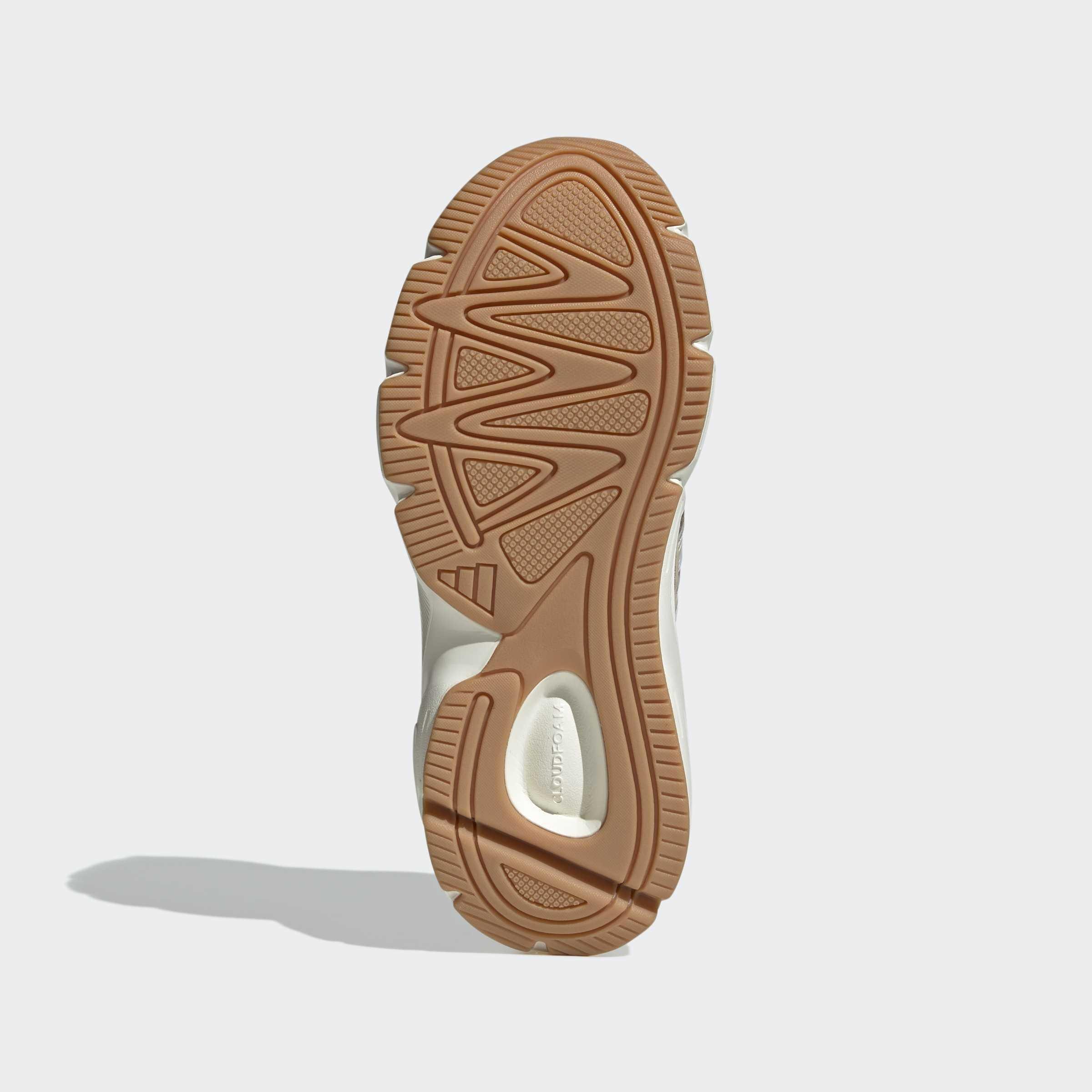Crazychaos 2000 Shoes, Brown, A701_ONE, large image number 6