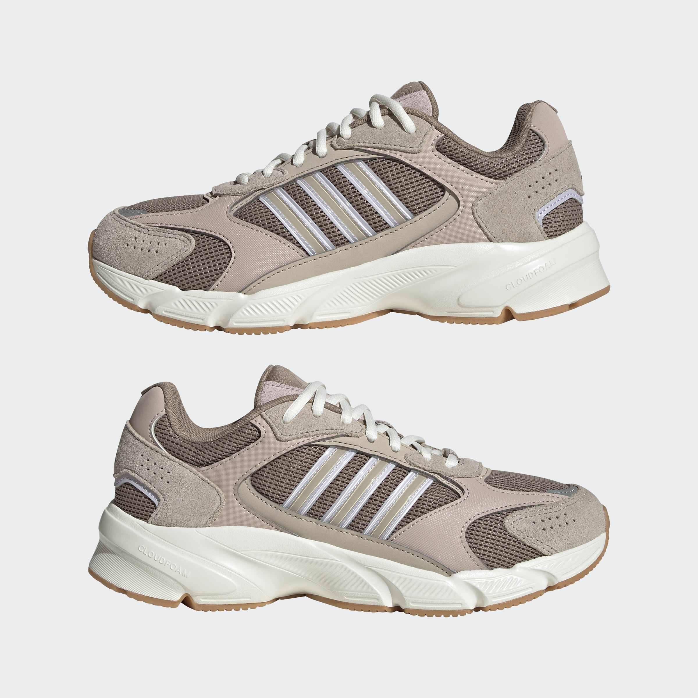 Crazychaos 2000 Shoes, Brown, A701_ONE, large image number 8