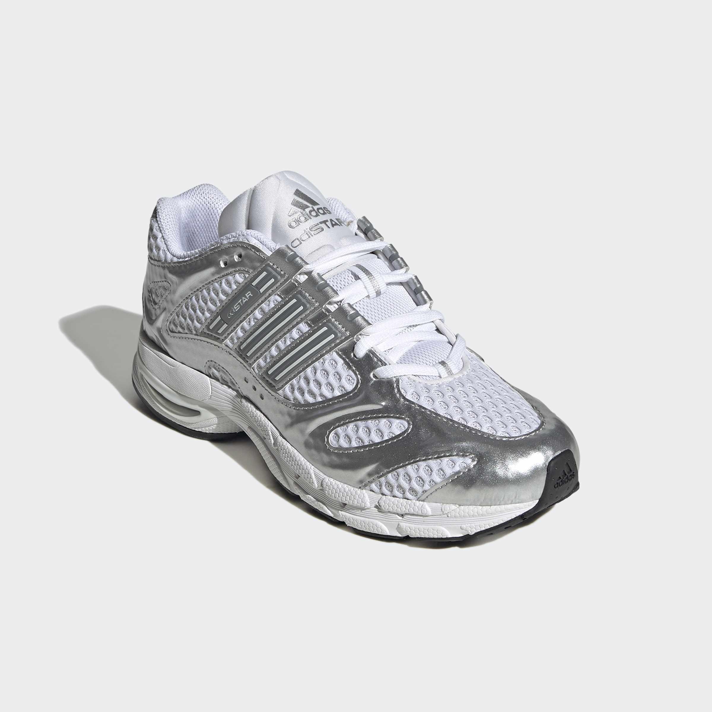 Adistar MLD Shoes, White, A701_ONE, large image number 2