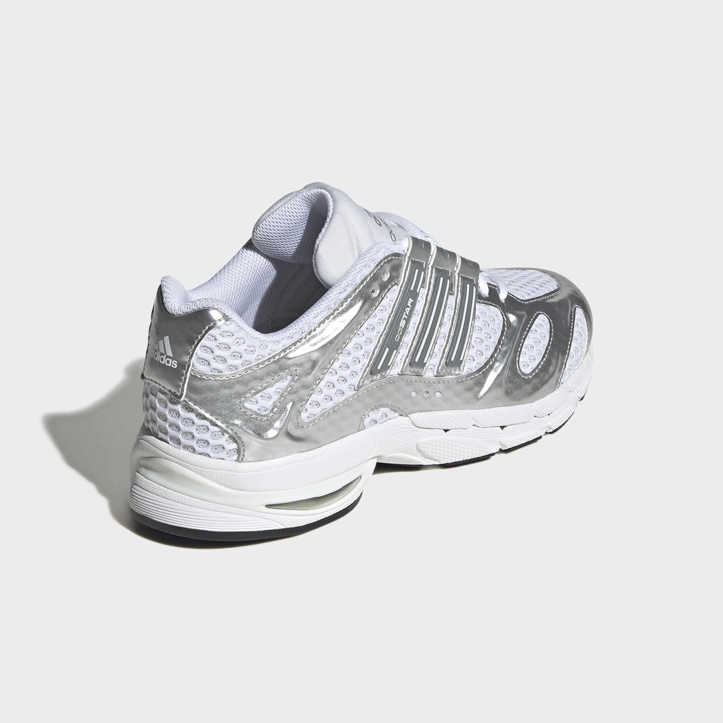 Adistar MLD Shoes, White, A701_ONE, large image number 3