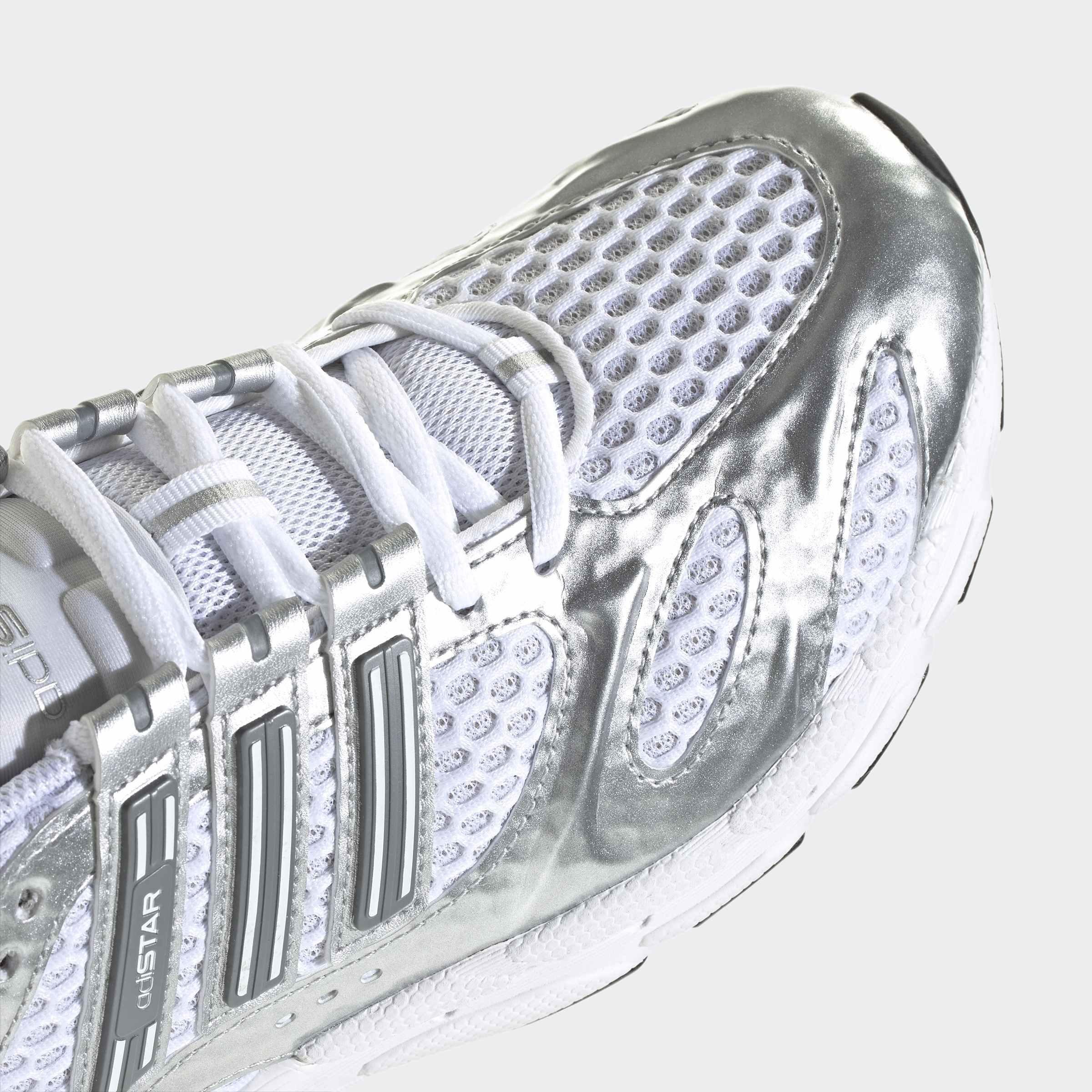 Adistar MLD Shoes, White, A701_ONE, large image number 4