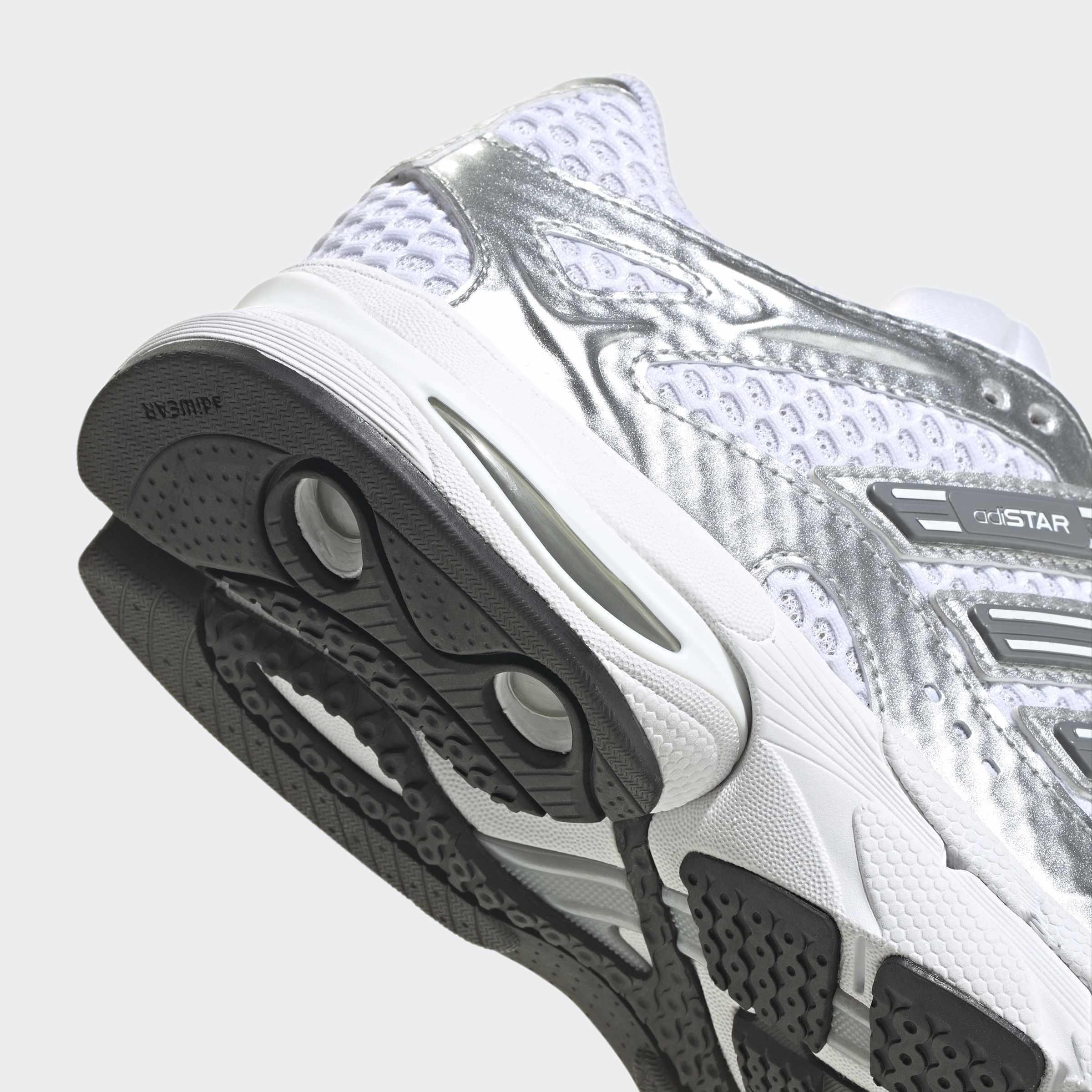 Adistar MLD Shoes, White, A701_ONE, large image number 5
