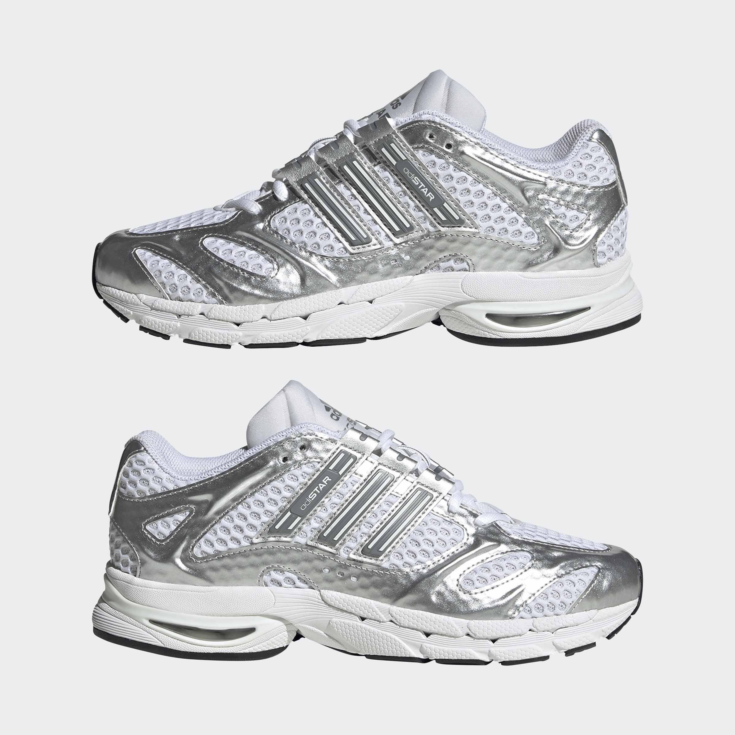 Adistar MLD Shoes, White, A701_ONE, large image number 6