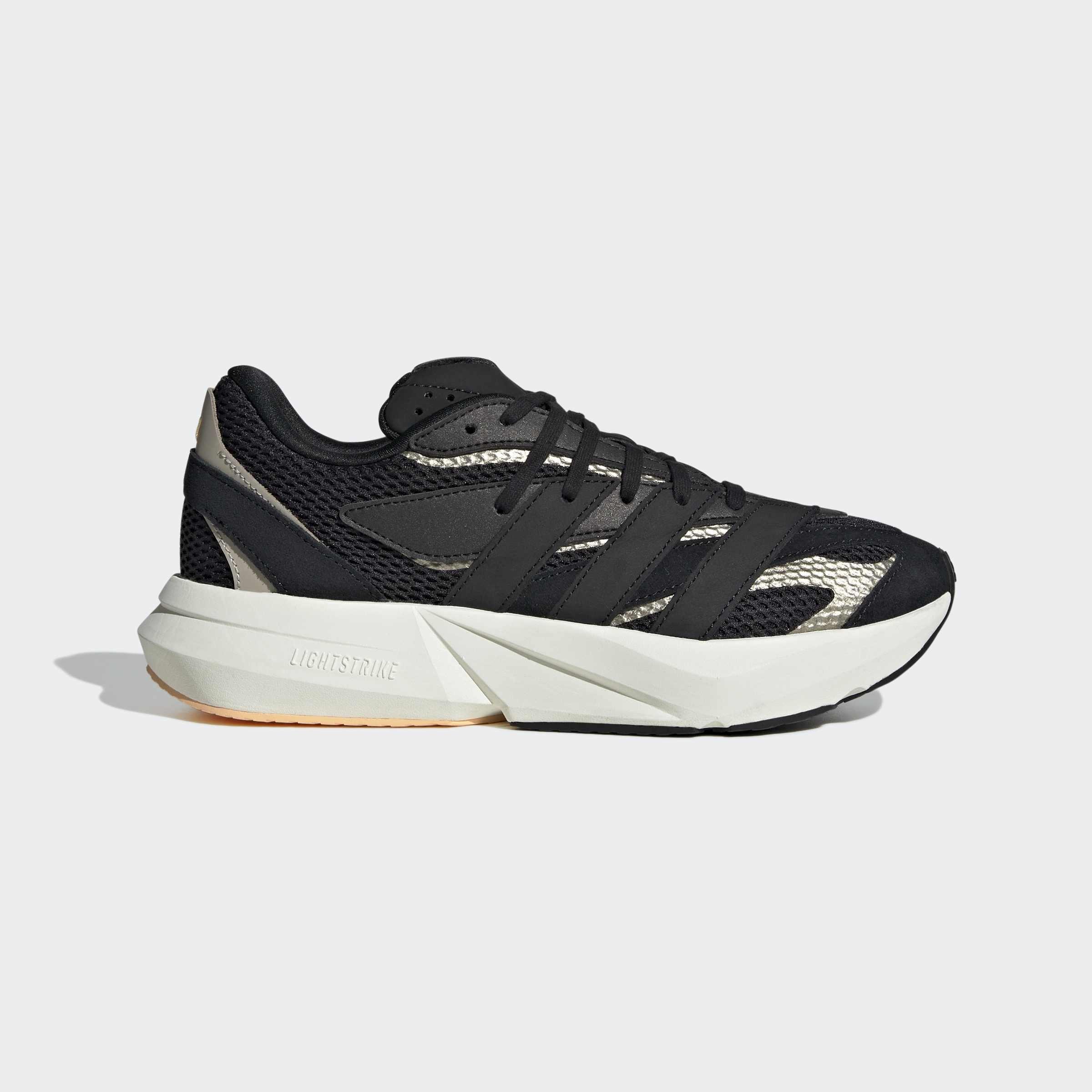 Lightblaze Shoes, Black