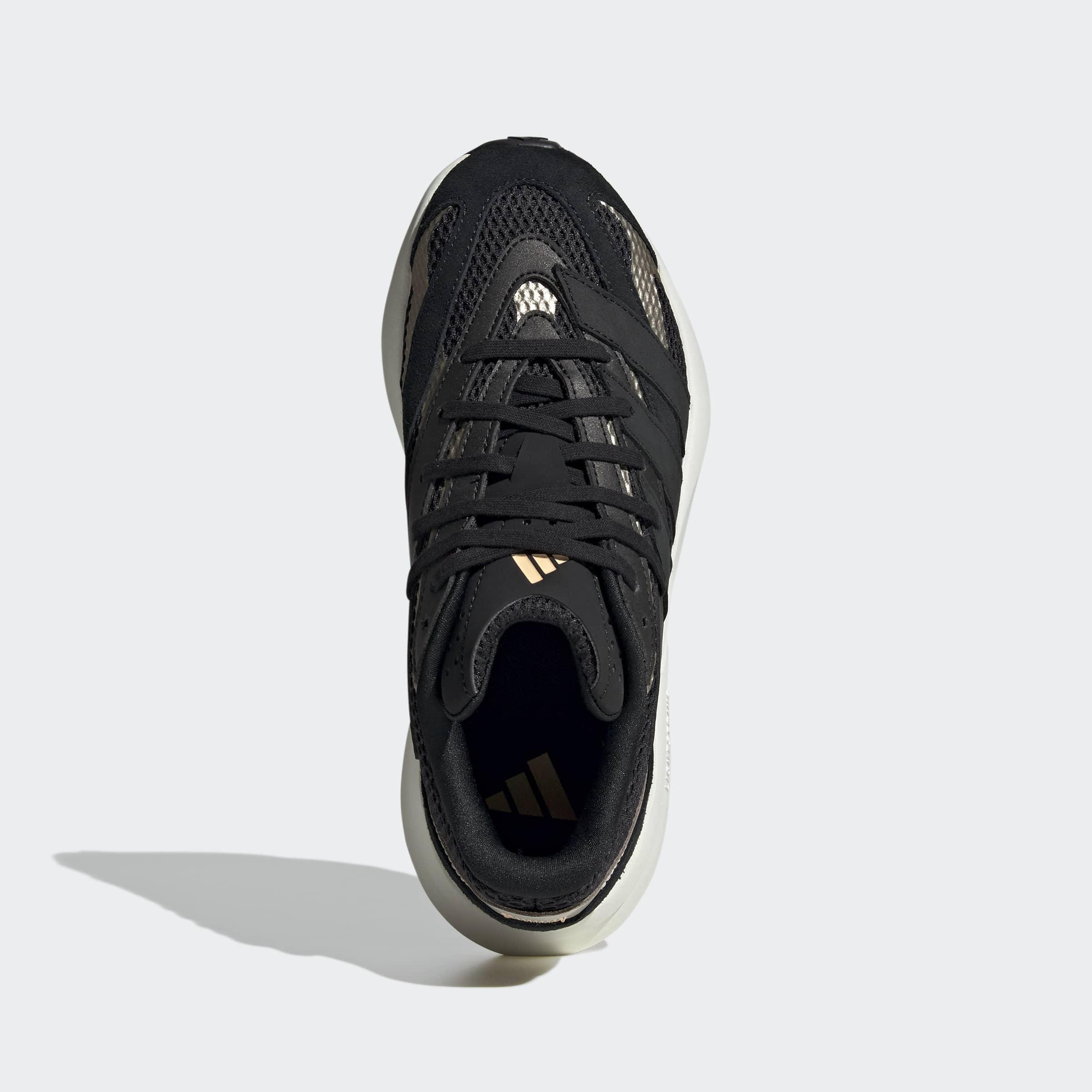 Lightblaze Shoes, Black