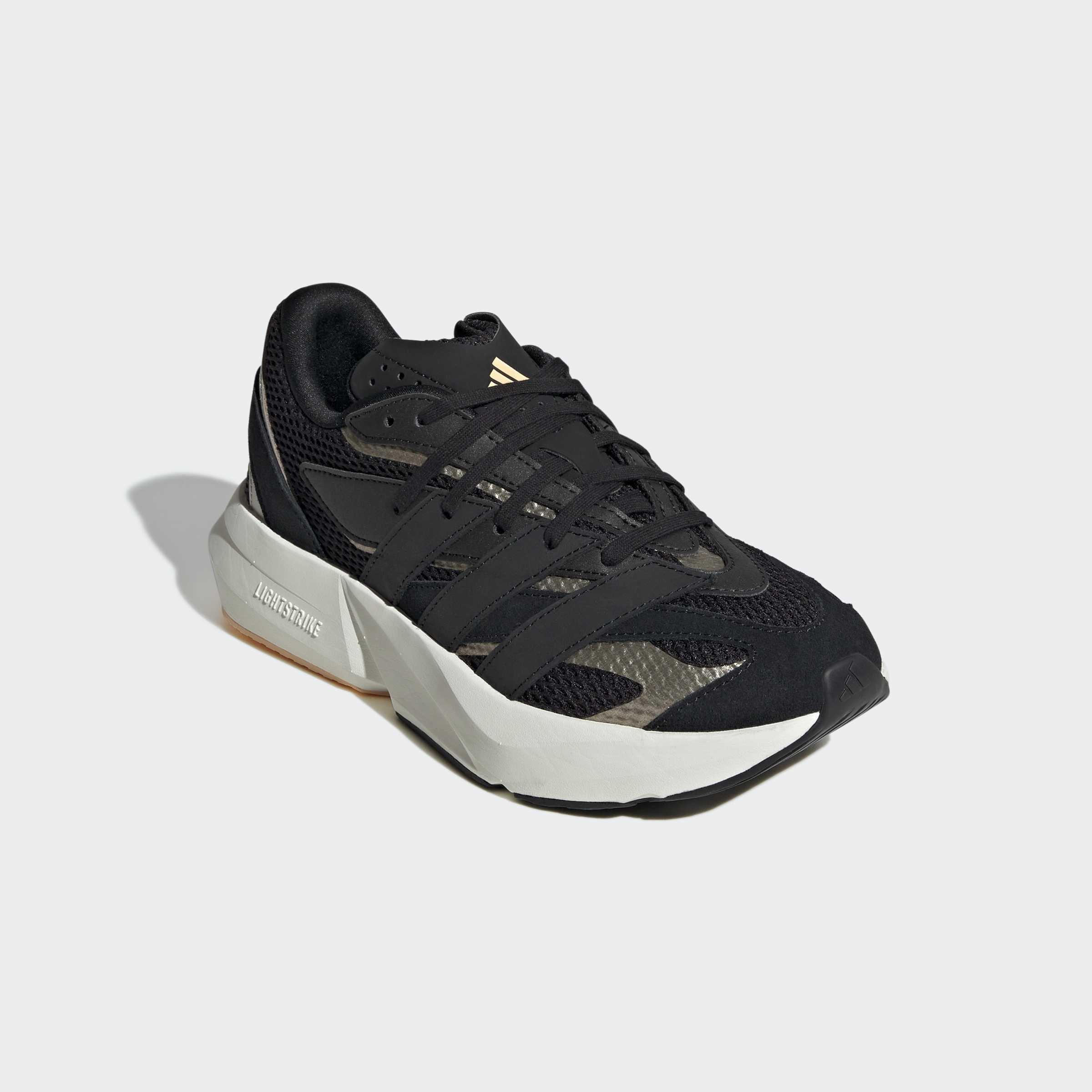 Lightblaze Shoes, Black, A701_ONE, large image number 2