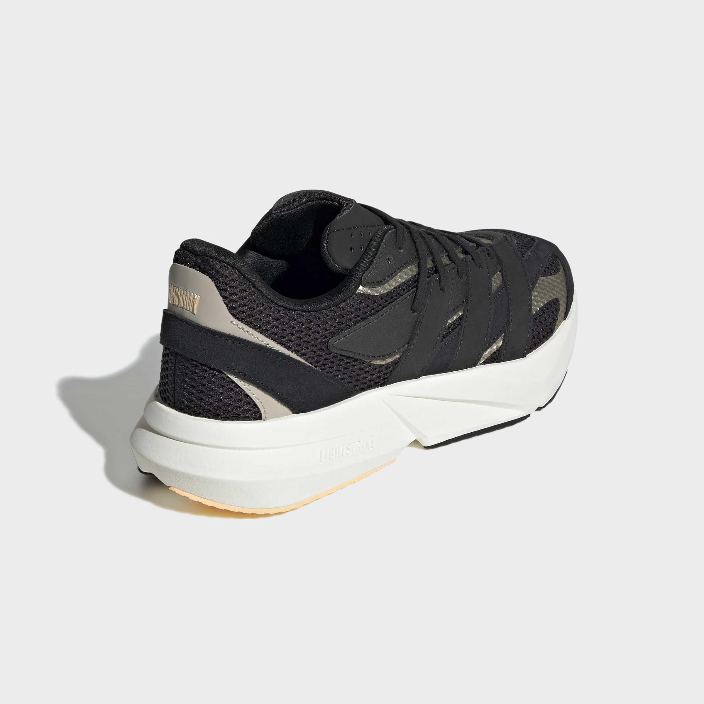 Lightblaze Shoes, Black, A701_ONE, large image number 3