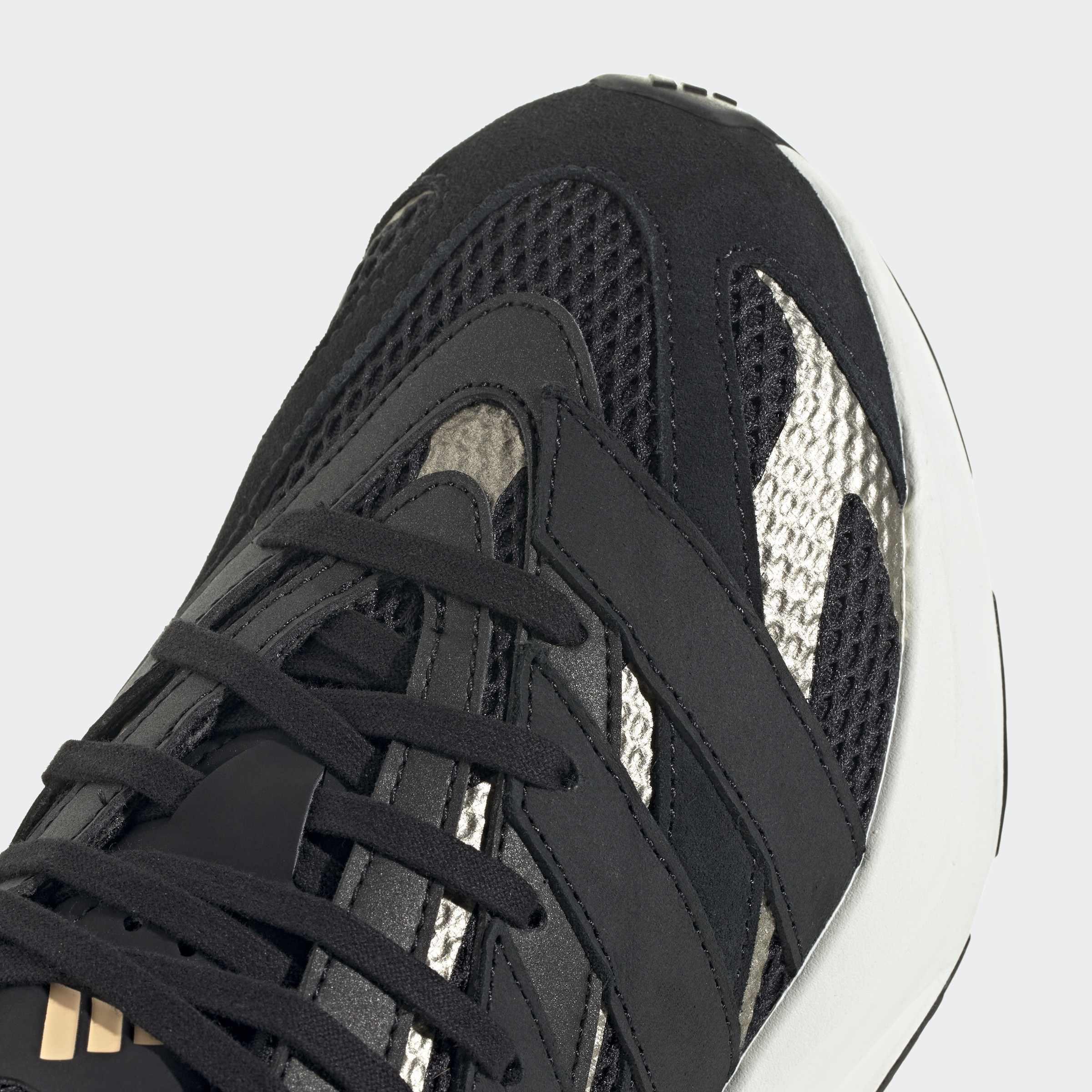 Lightblaze Shoes, Black, A701_ONE, large image number 5