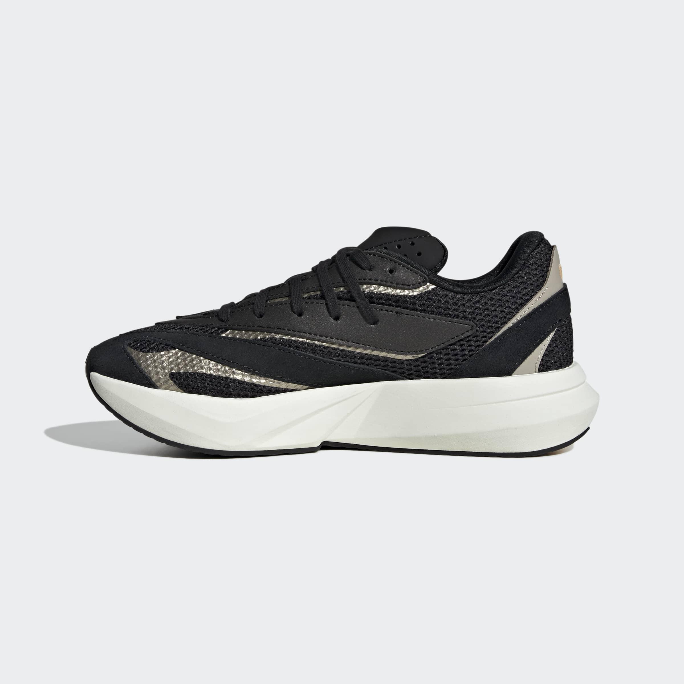 Lightblaze Shoes, Black, A701_ONE, large image number 6