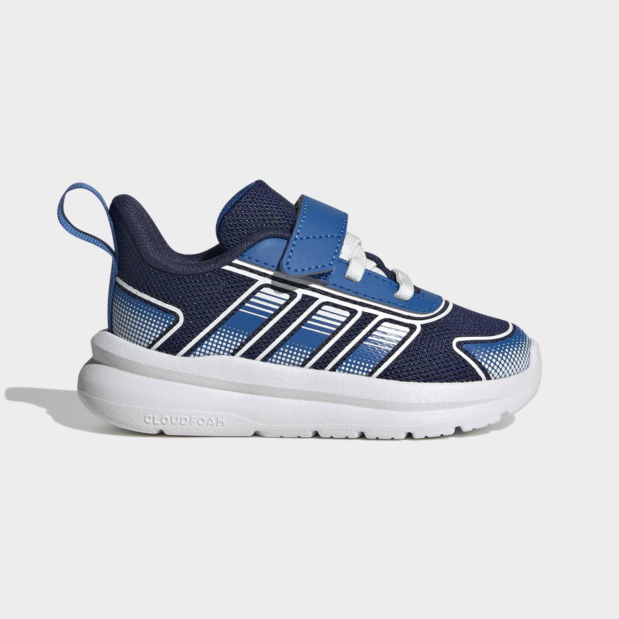 Kids Unisex Tensaur Run 4.0 Shoes Infants, Blue