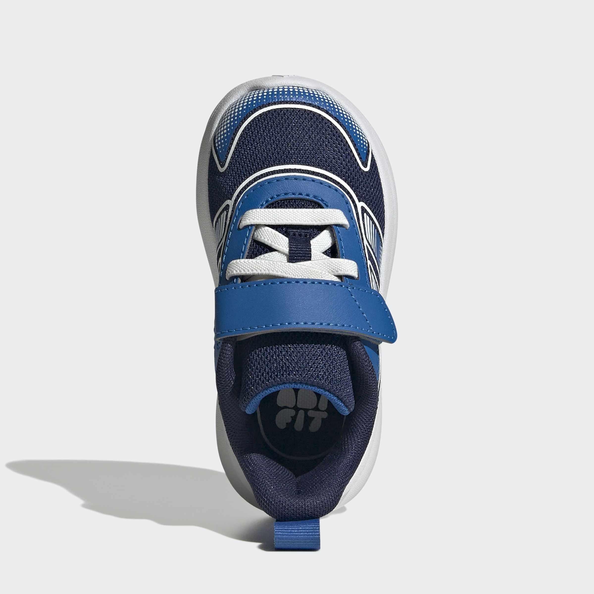 Kids Unisex Tensaur Run 4.0 Shoes Infants, Blue