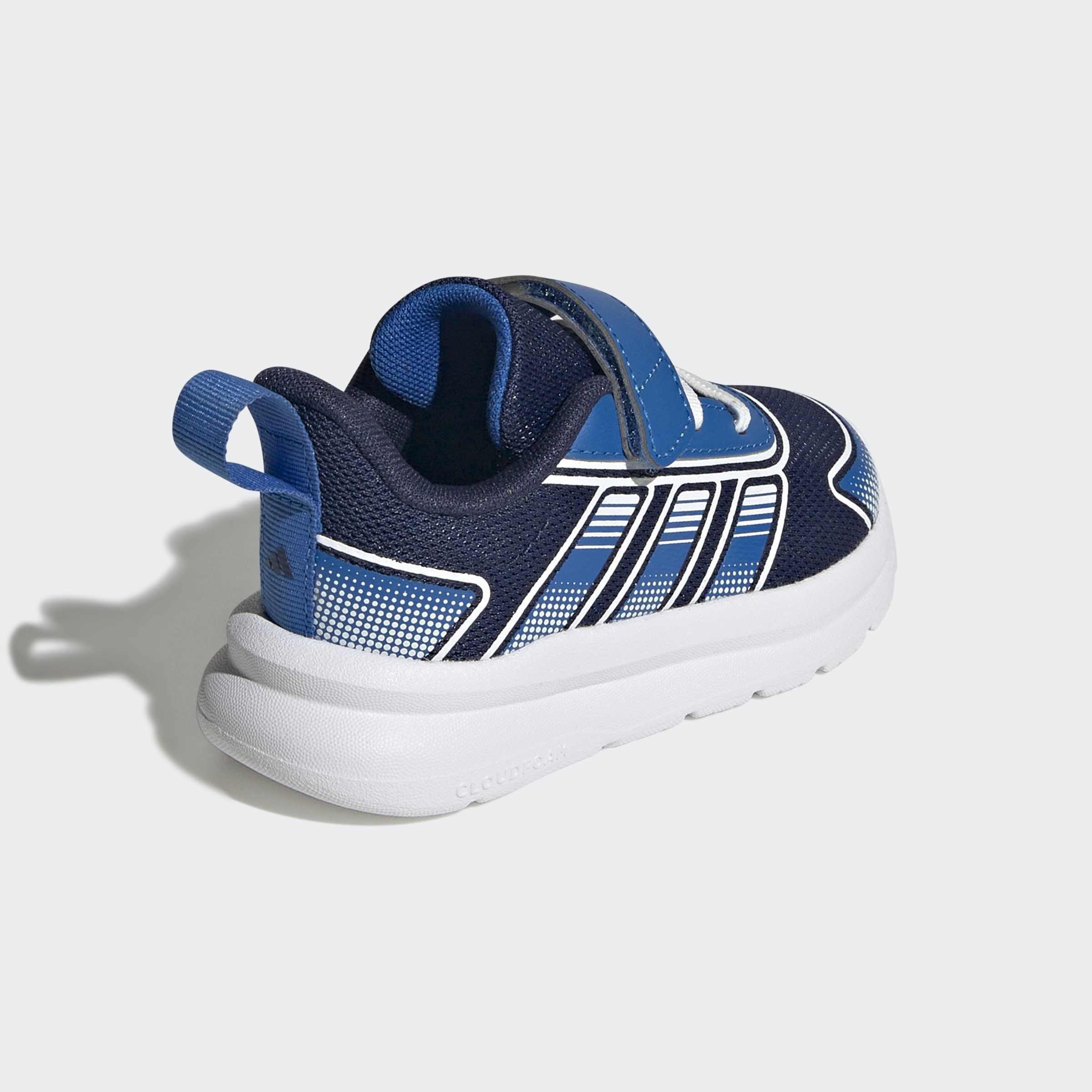 Kids Unisex Tensaur Run 4.0 Shoes Infants, Blue, A701_ONE, large image number 3