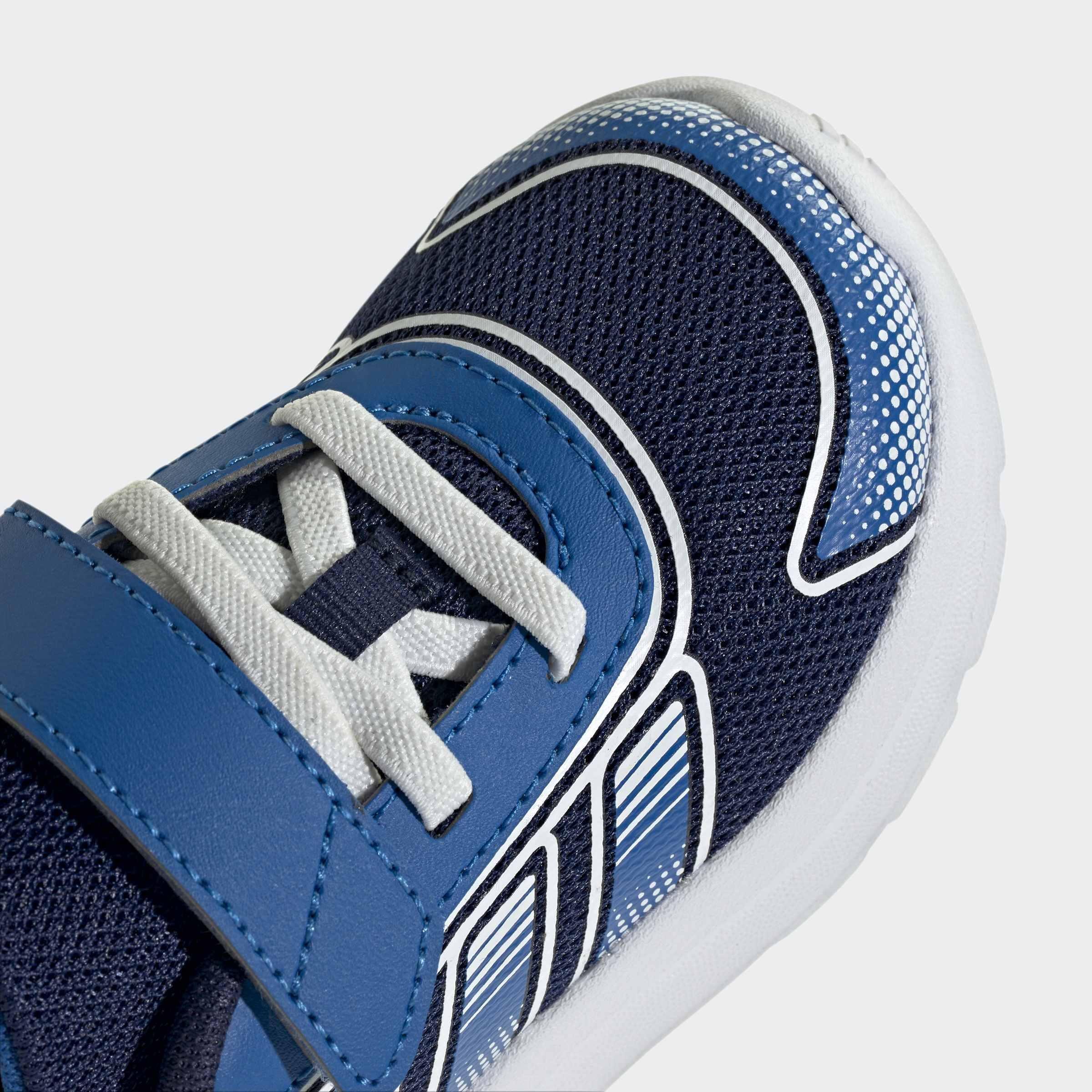 Kids Unisex Tensaur Run 4.0 Shoes Infants, Blue, A701_ONE, large image number 4
