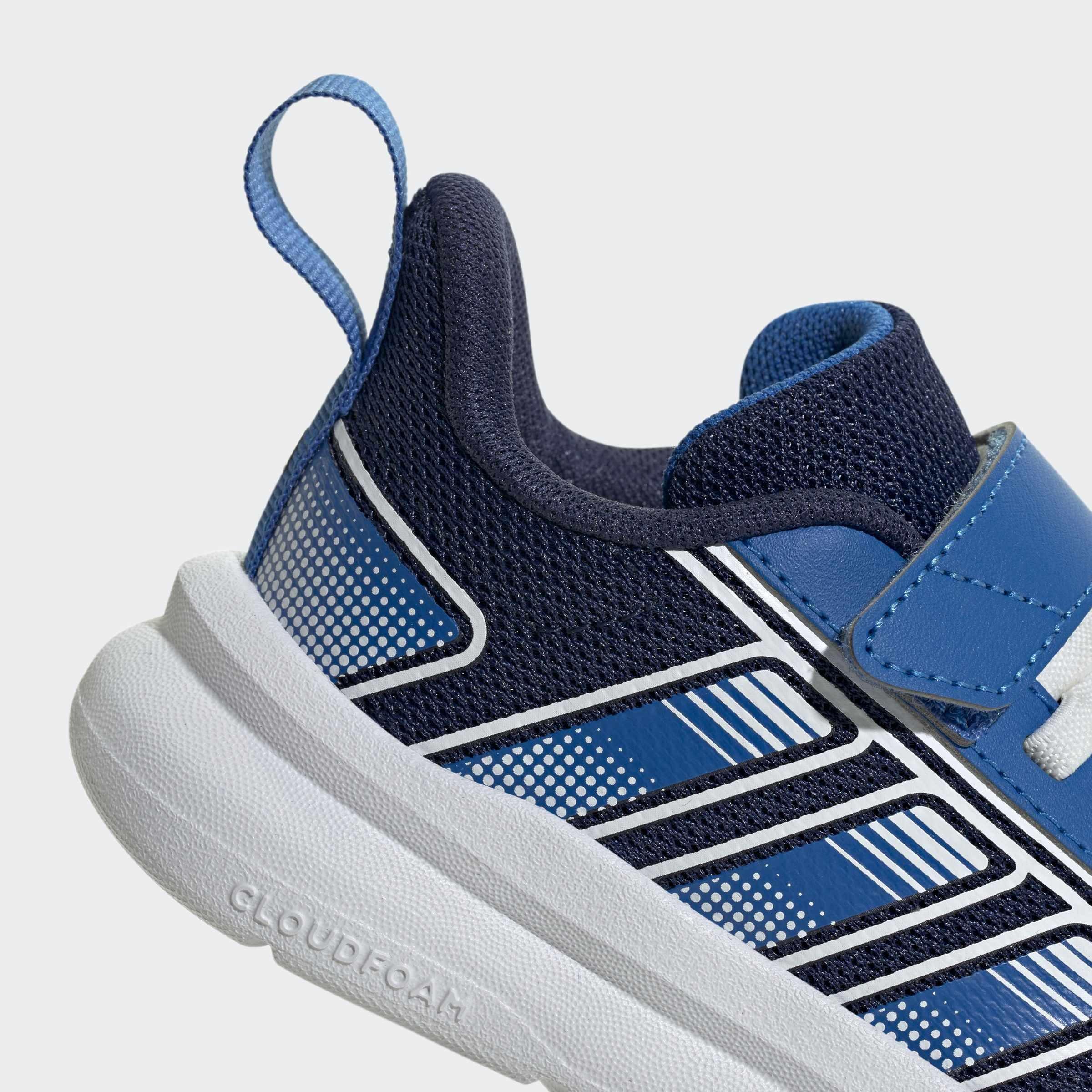 Kids Unisex Tensaur Run 4.0 Shoes Infants, Blue, A701_ONE, large image number 5