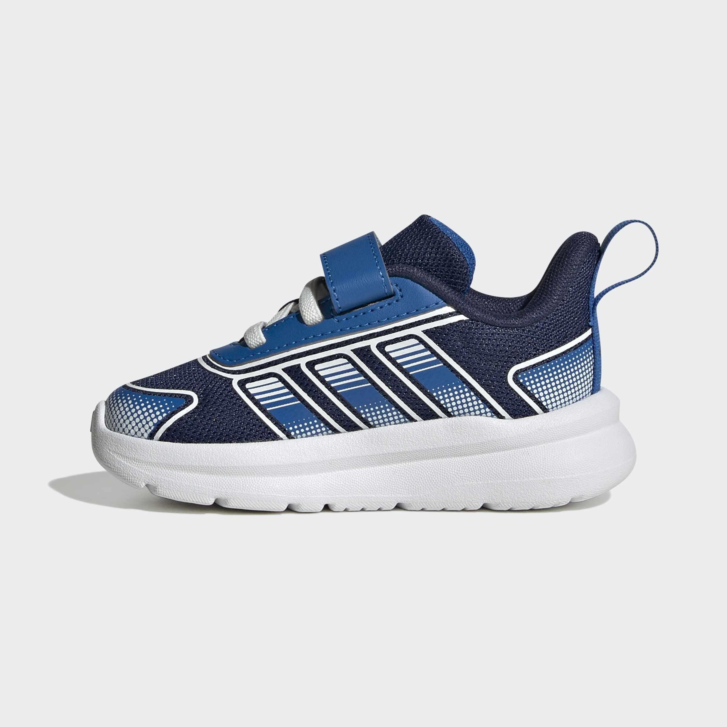 Kids Unisex Tensaur Run 4.0 Shoes Infants, Blue, A701_ONE, large image number 6