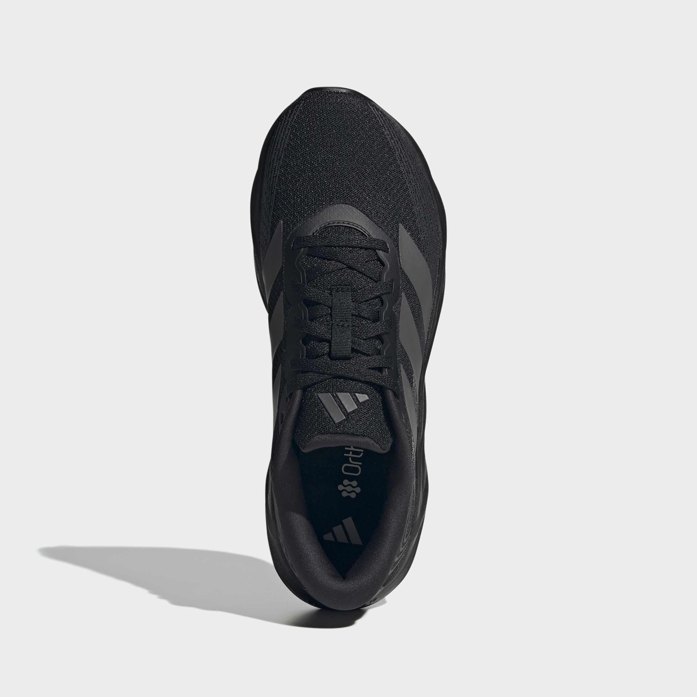 Galaxy 8 Running Shoes, Black