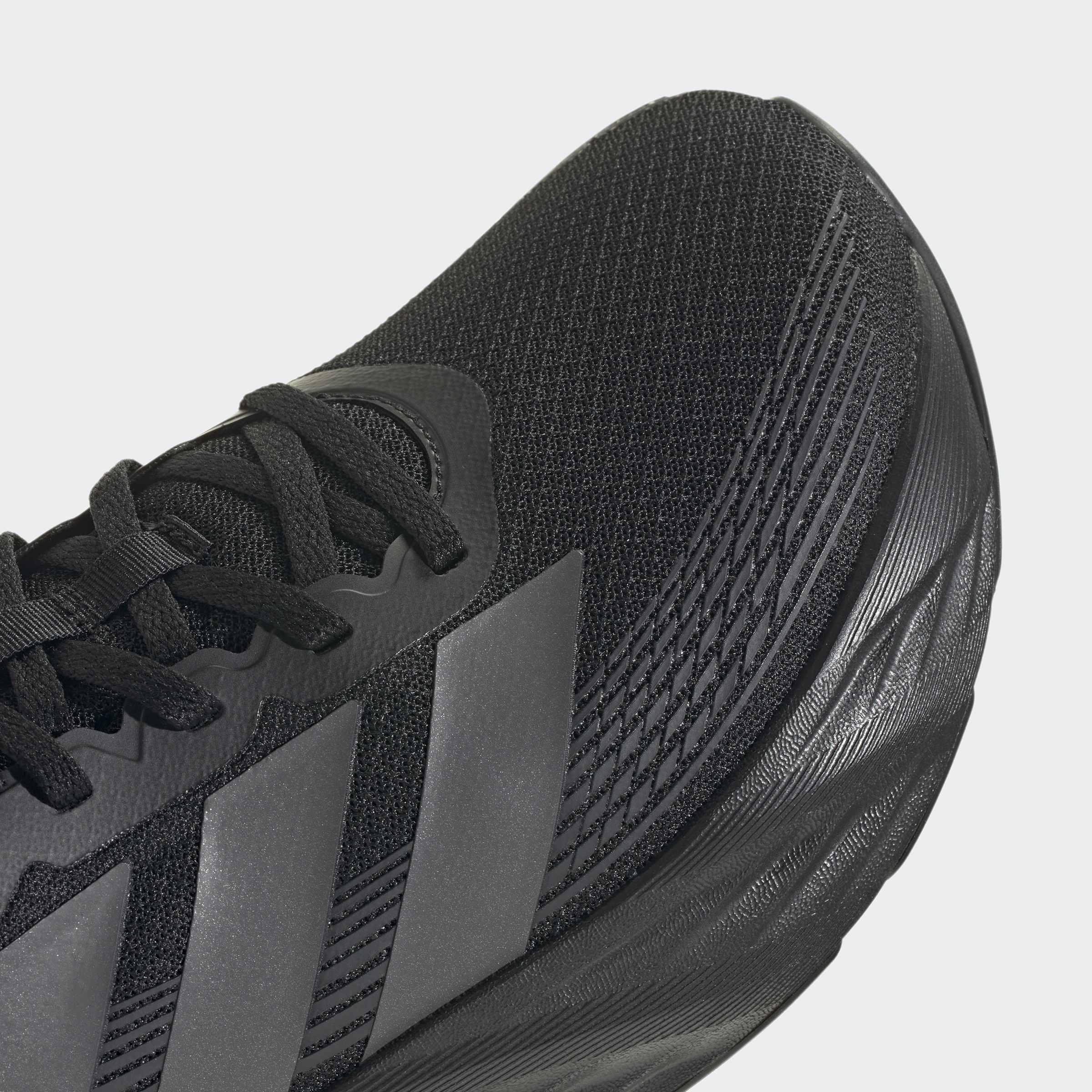 Galaxy 8 Running Shoes, Black, A701_ONE, large image number 4