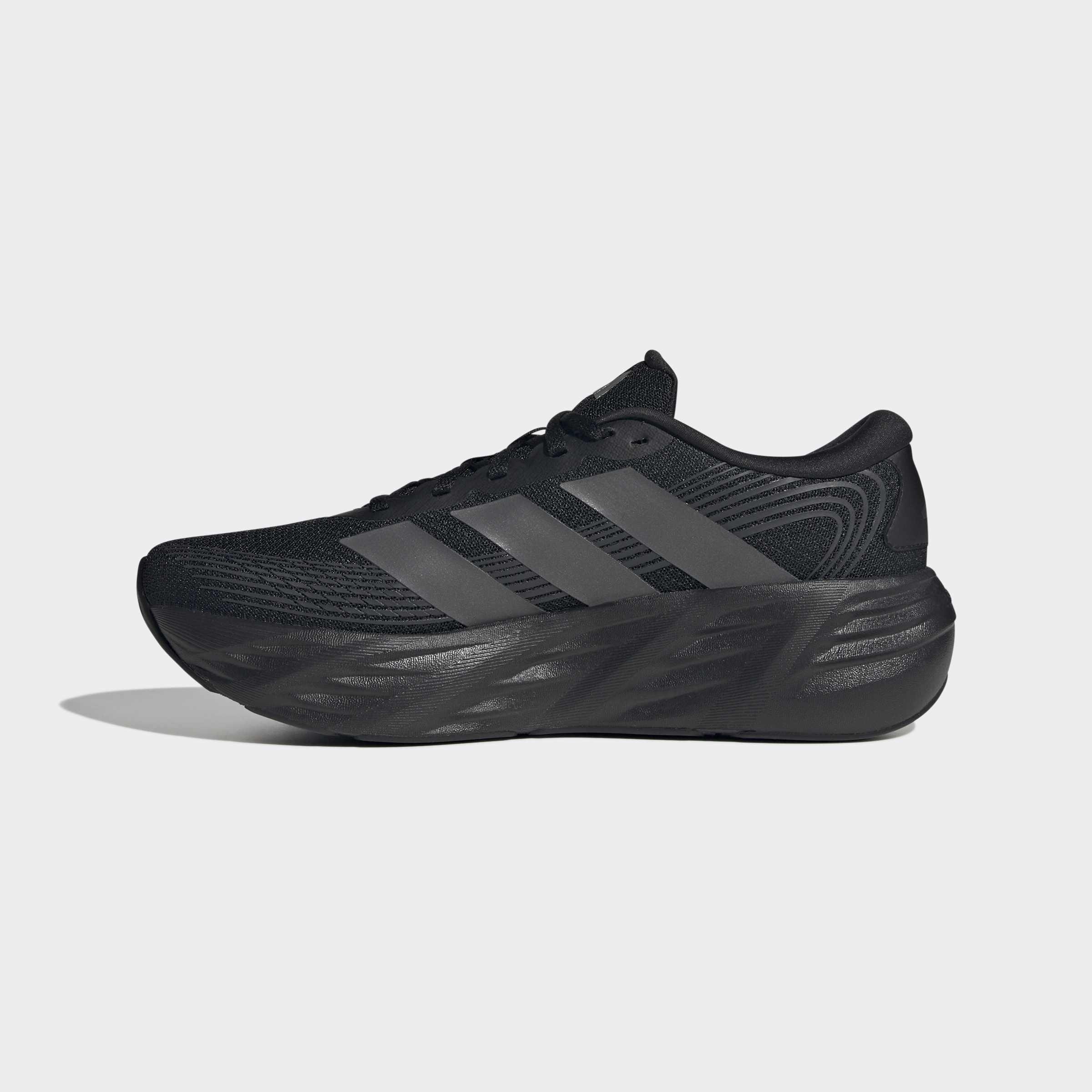 Galaxy 8 Running Shoes, Black, A701_ONE, large image number 6