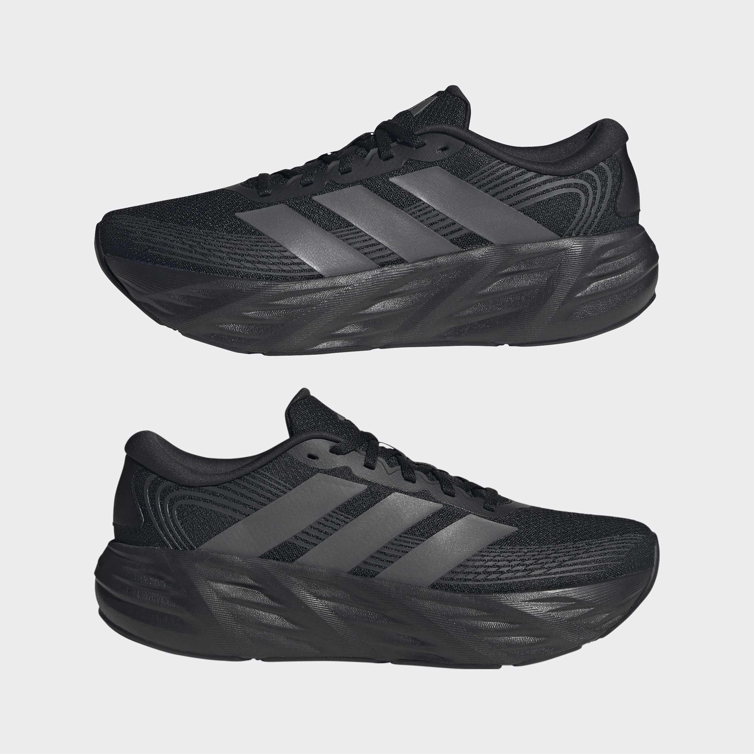 Galaxy 8 Running Shoes, Black, A701_ONE, large image number 8