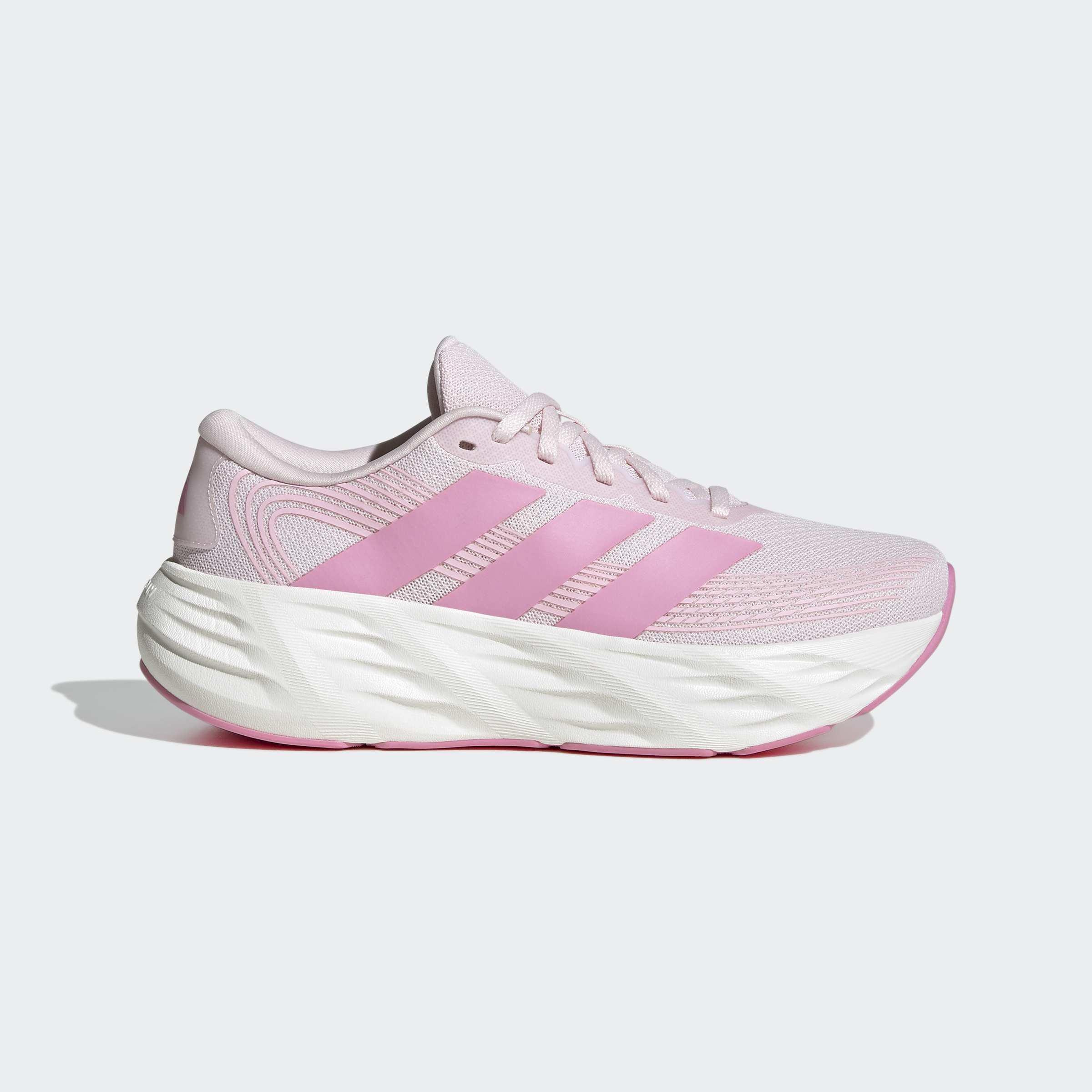 Galaxy 8 Running Shoes, Pink
