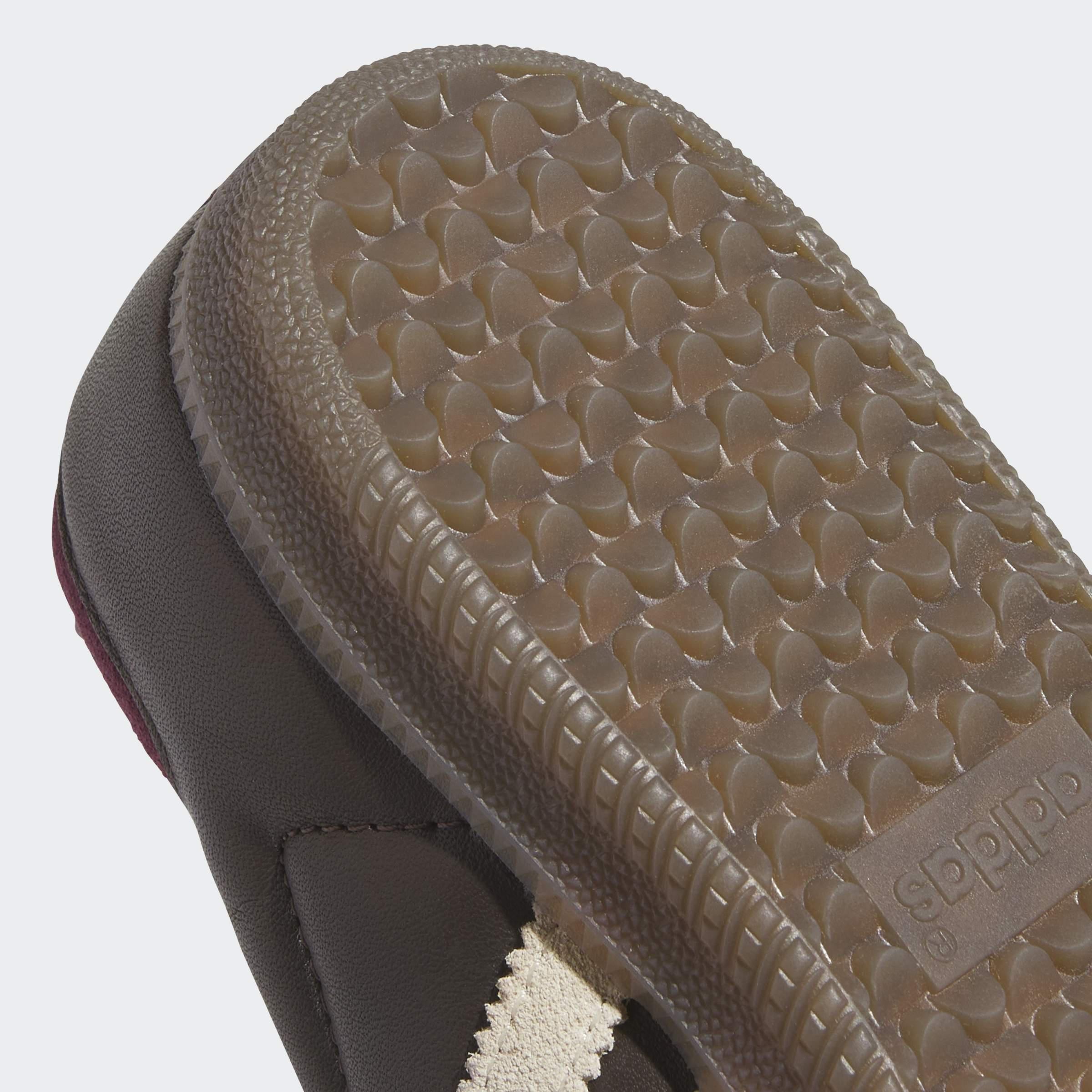 Samba OG Shoes, Brown, A701_ONE, large image number 4