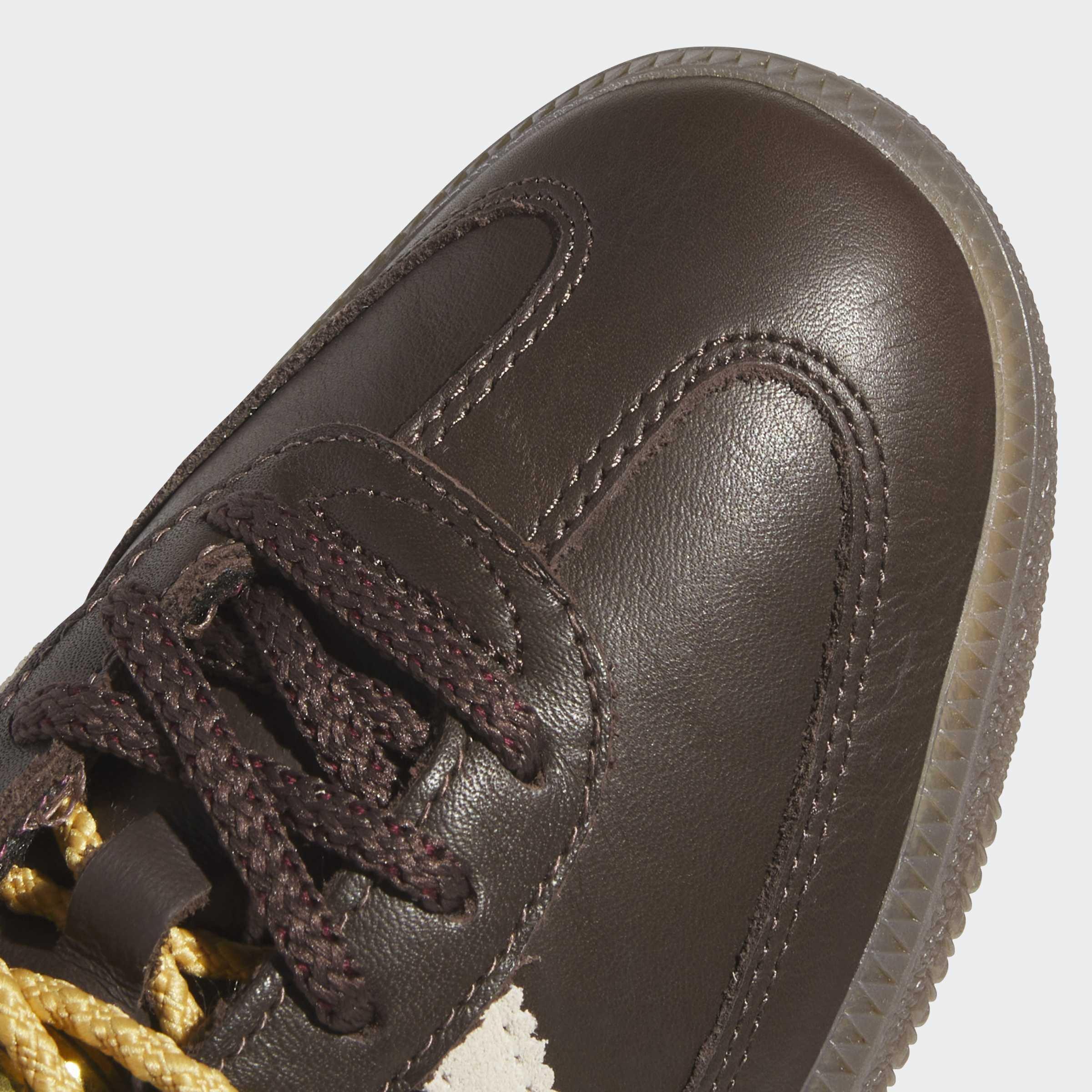 Samba OG Shoes, Brown, A701_ONE, large image number 5