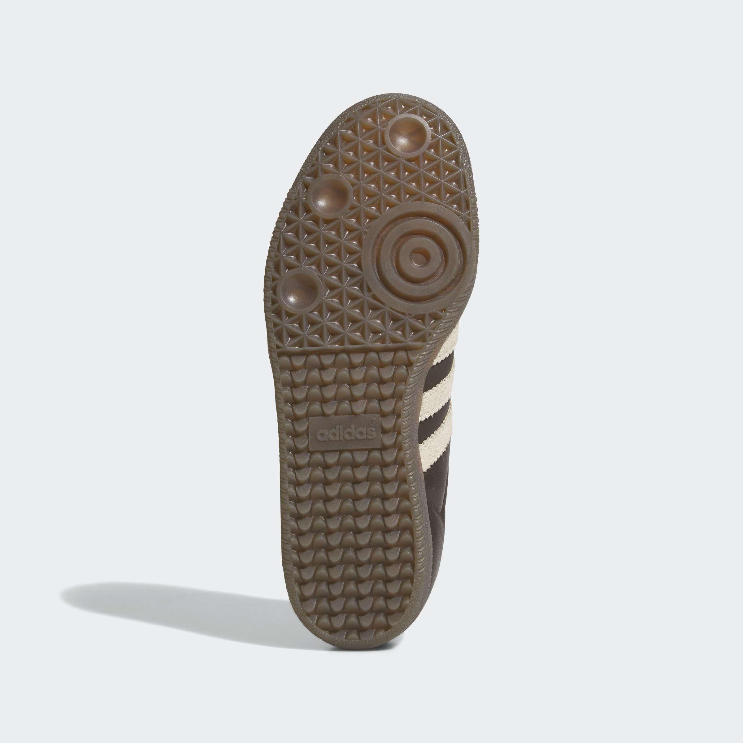 Samba OG Shoes, Brown, A701_ONE, large image number 7