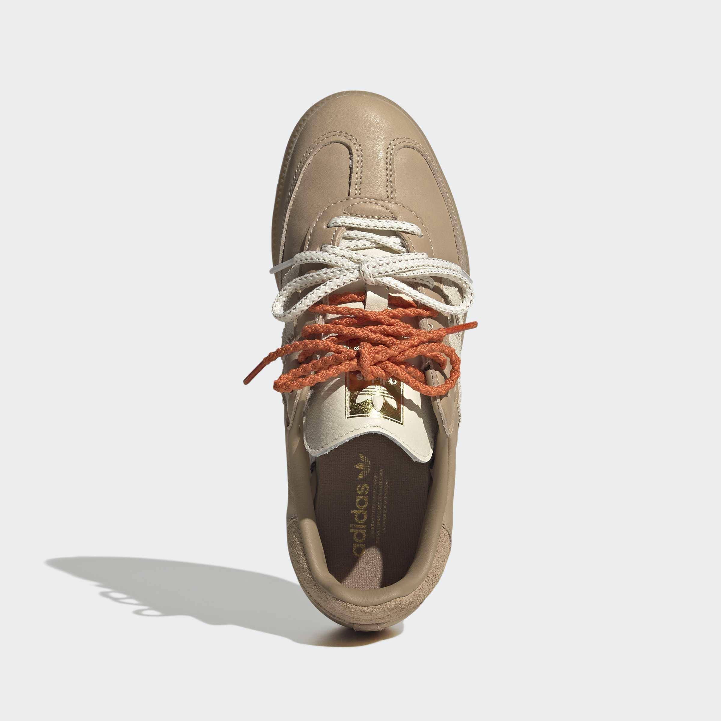 Samba OG Shoes, Beige
