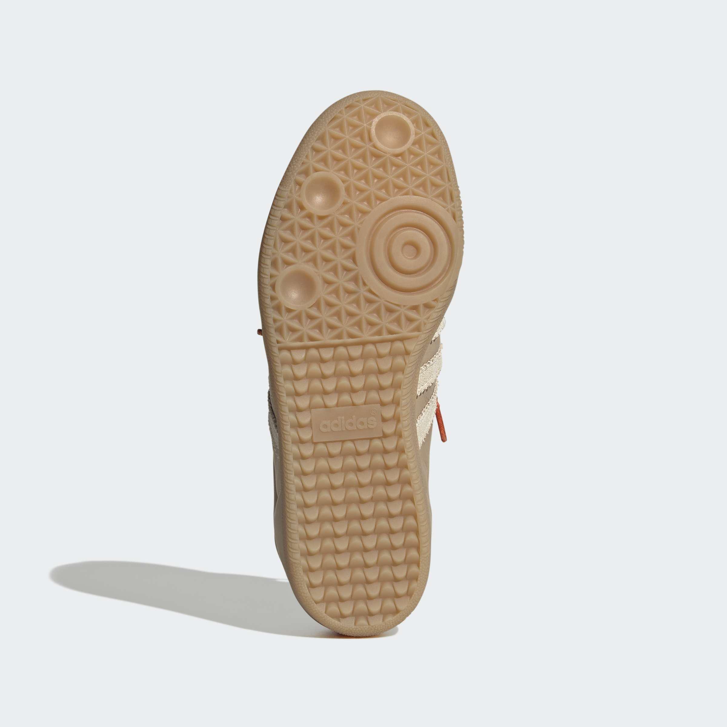 Samba OG Shoes, Beige, A701_ONE, large image number 7