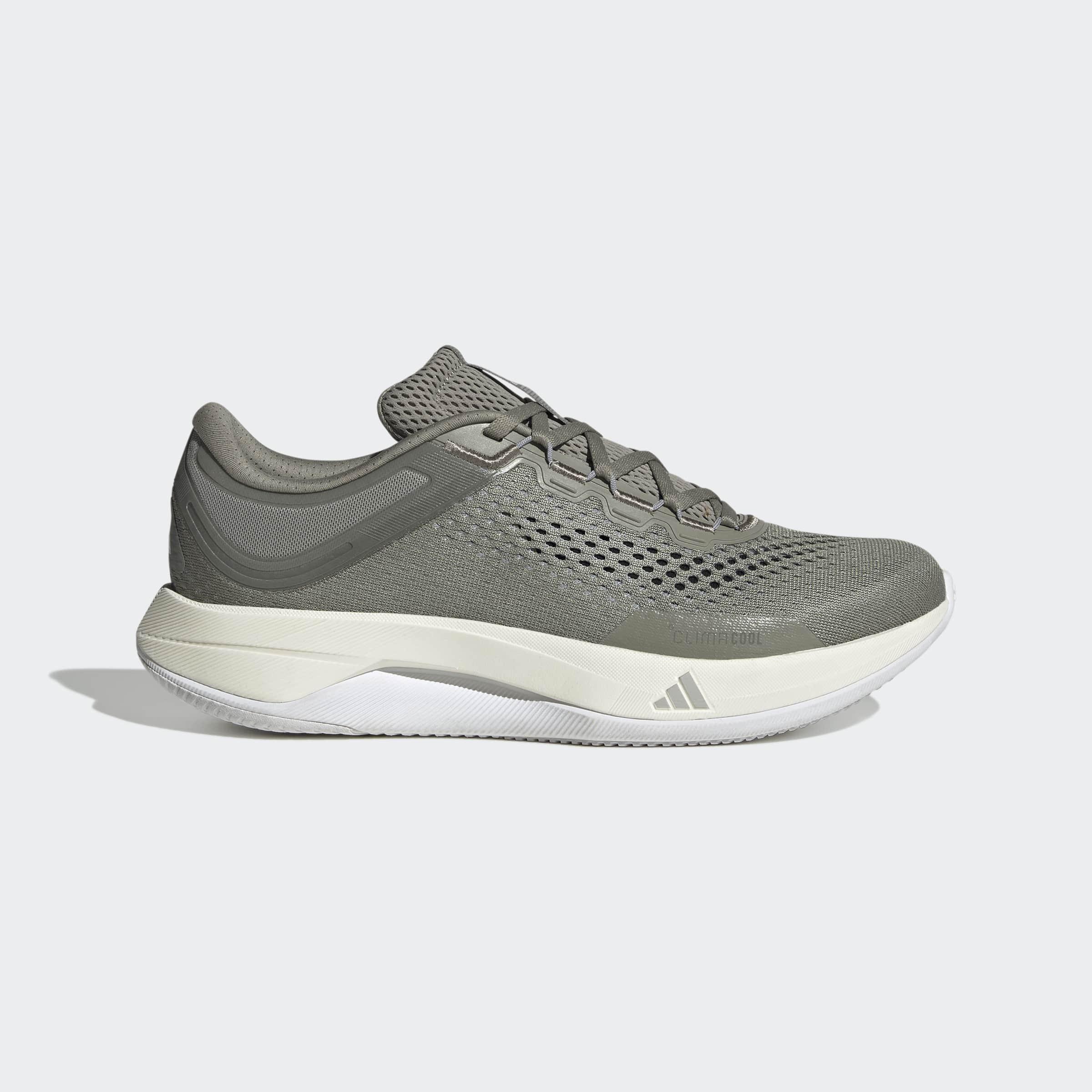 Treadspeed Running Shoes, Green, A701_ONE, large image number 0