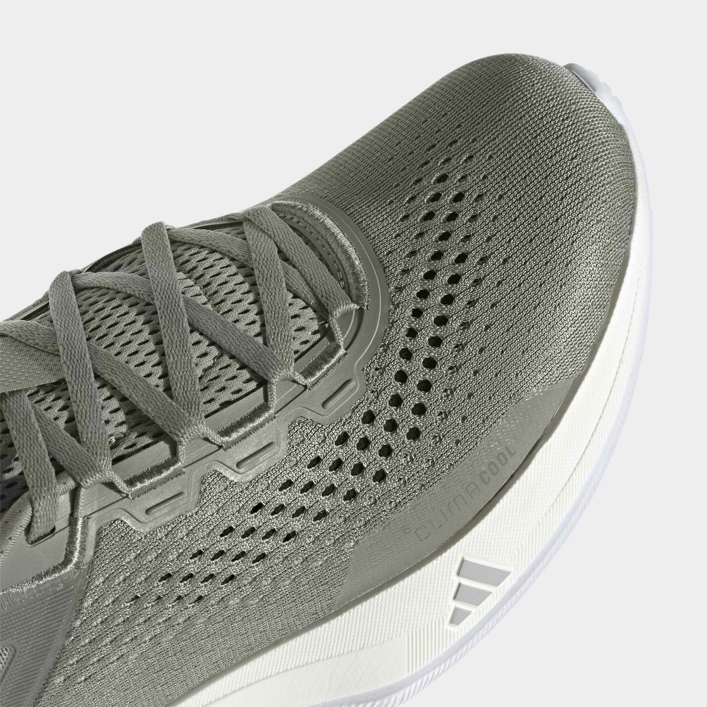 Treadspeed Running Shoes, Green, A701_ONE, large image number 4