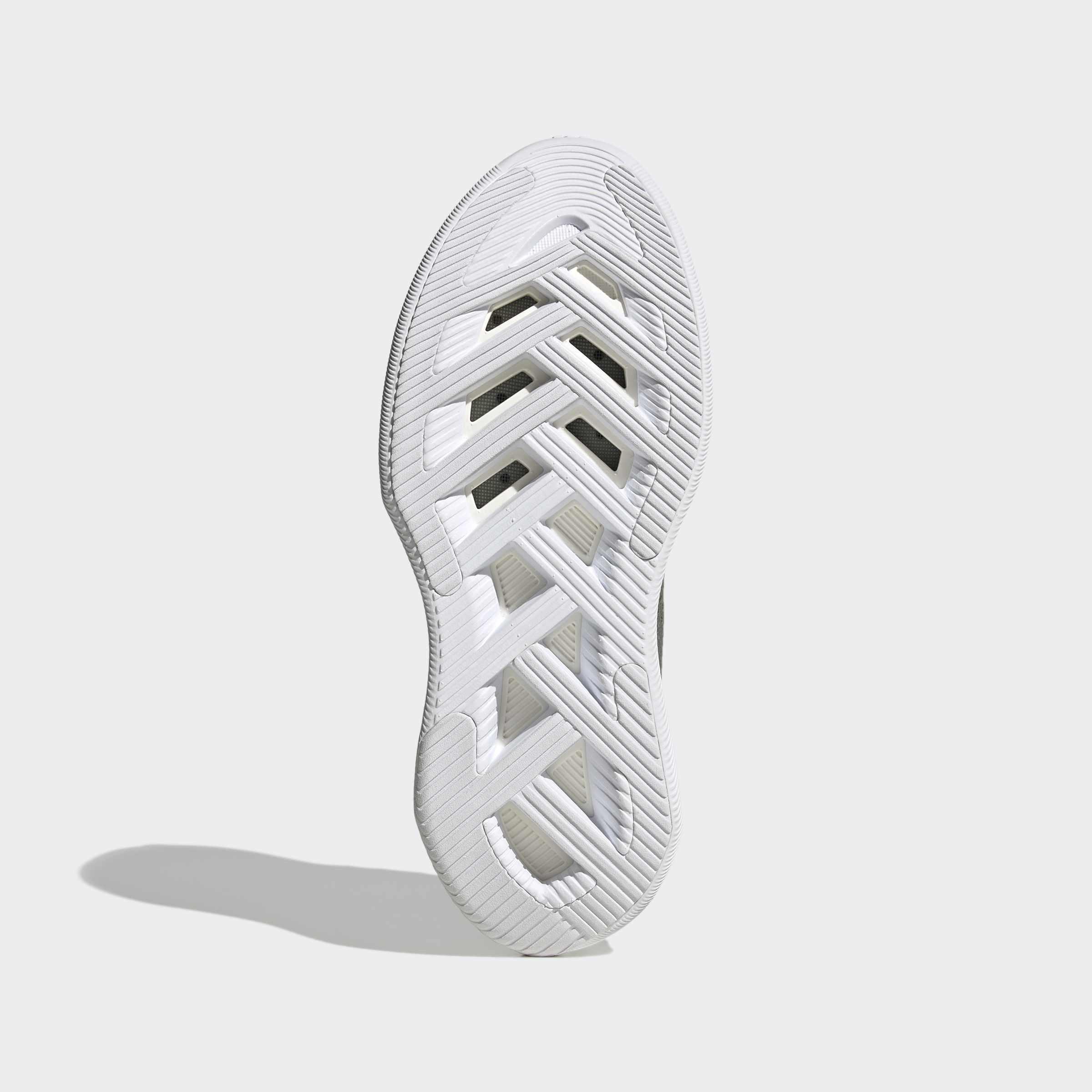 Treadspeed Running Shoes, Green, A701_ONE, large image number 6