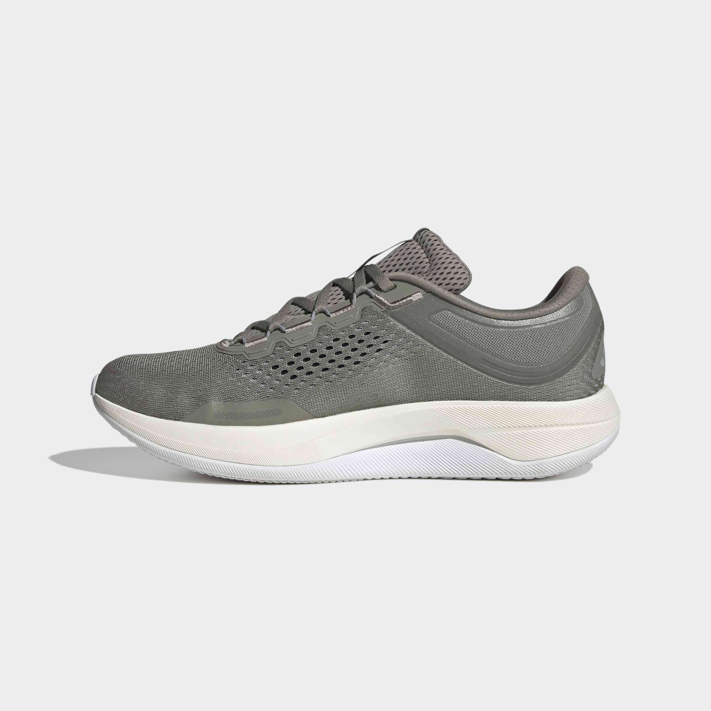 Treadspeed Running Shoes, Green, A701_ONE, large image number 7