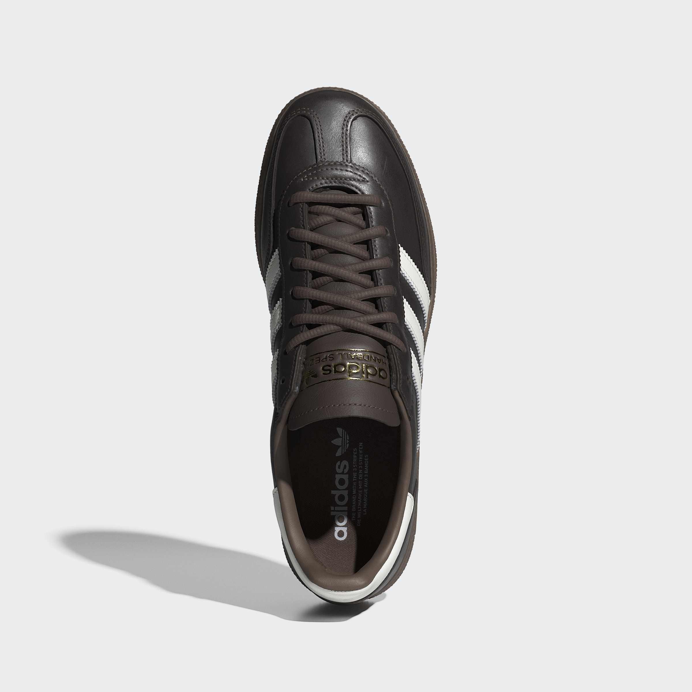 Handball Spezial Shoes, Brown