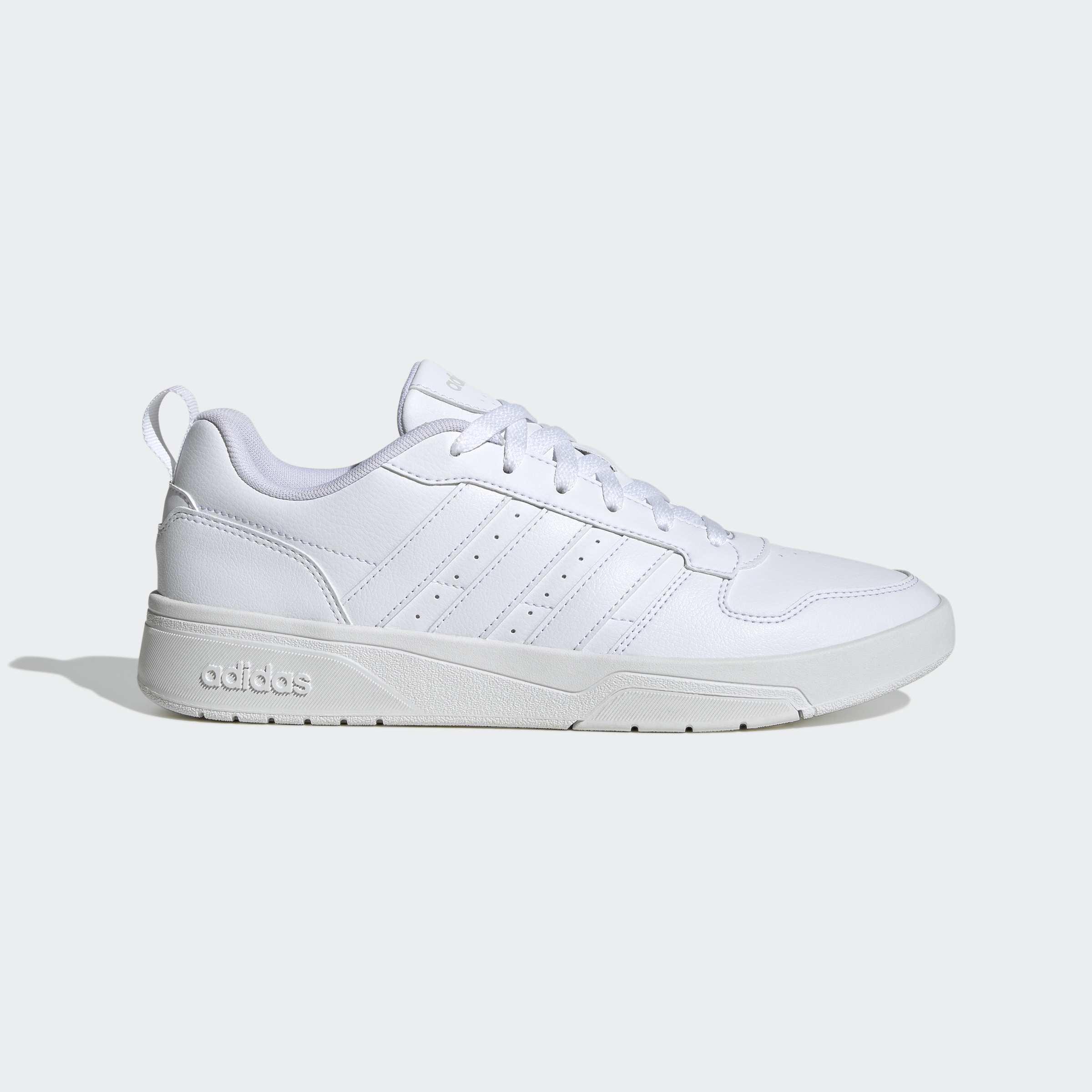 Courtwave Shoes, White, A701_ONE, large image number 0