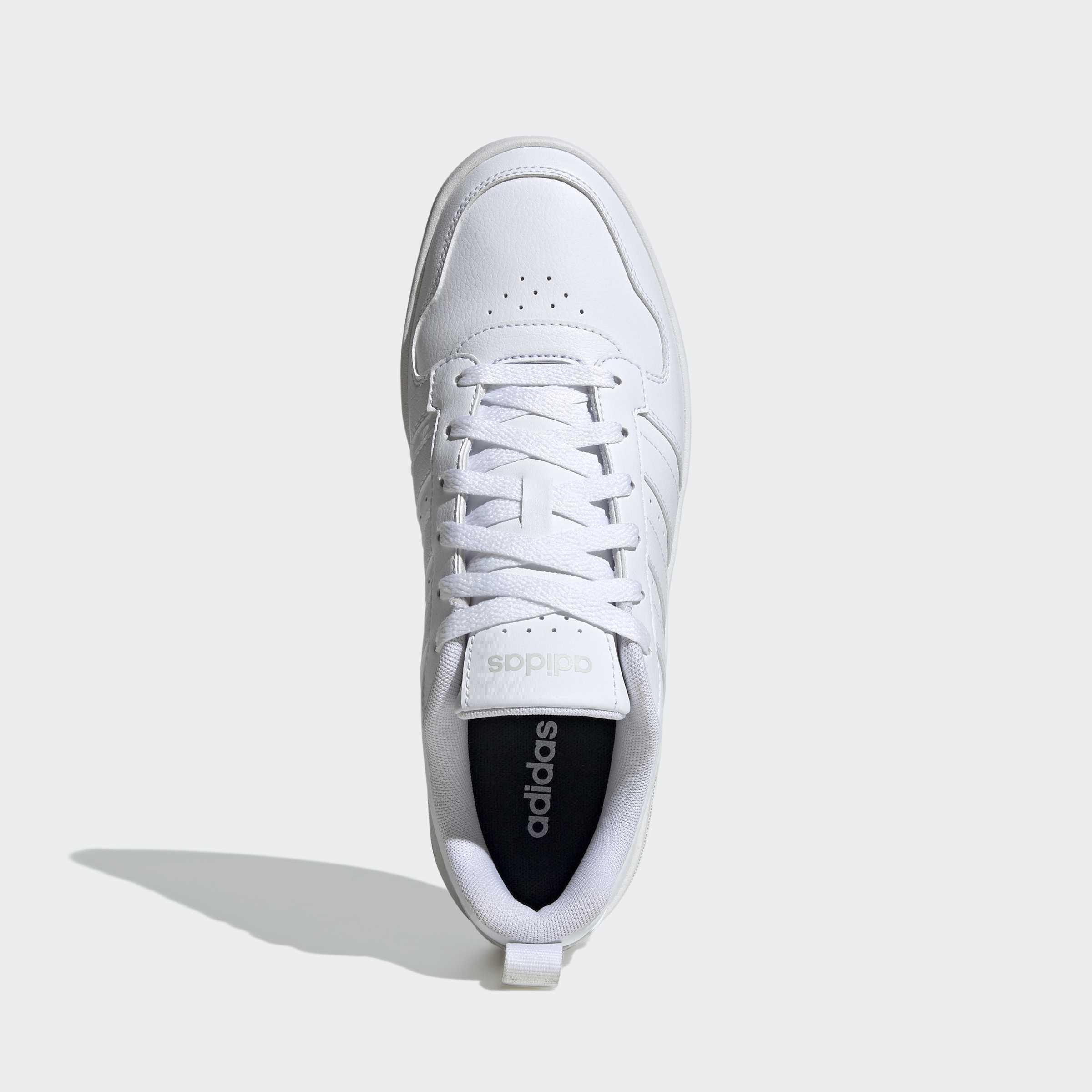 Courtwave Shoes, White, A701_ONE, large image number 1