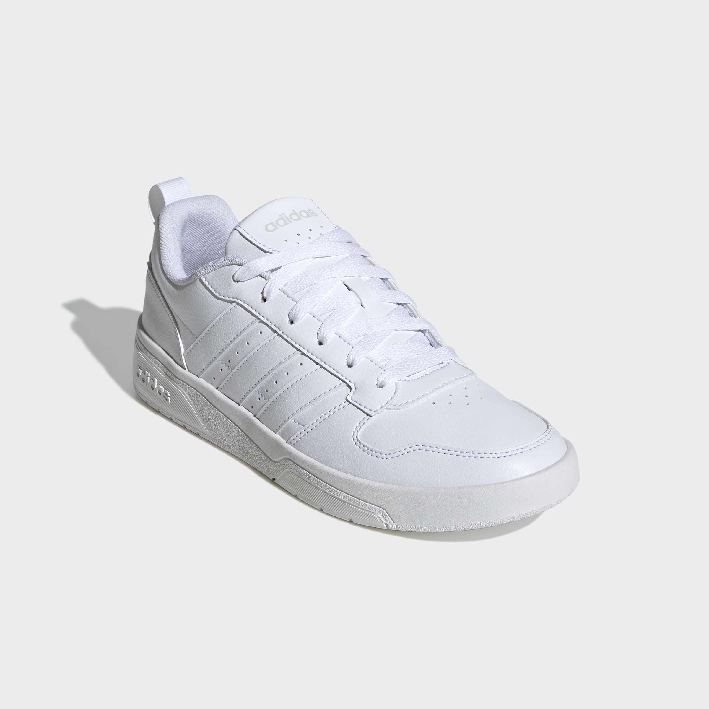 Courtwave Shoes, White, A701_ONE, large image number 2