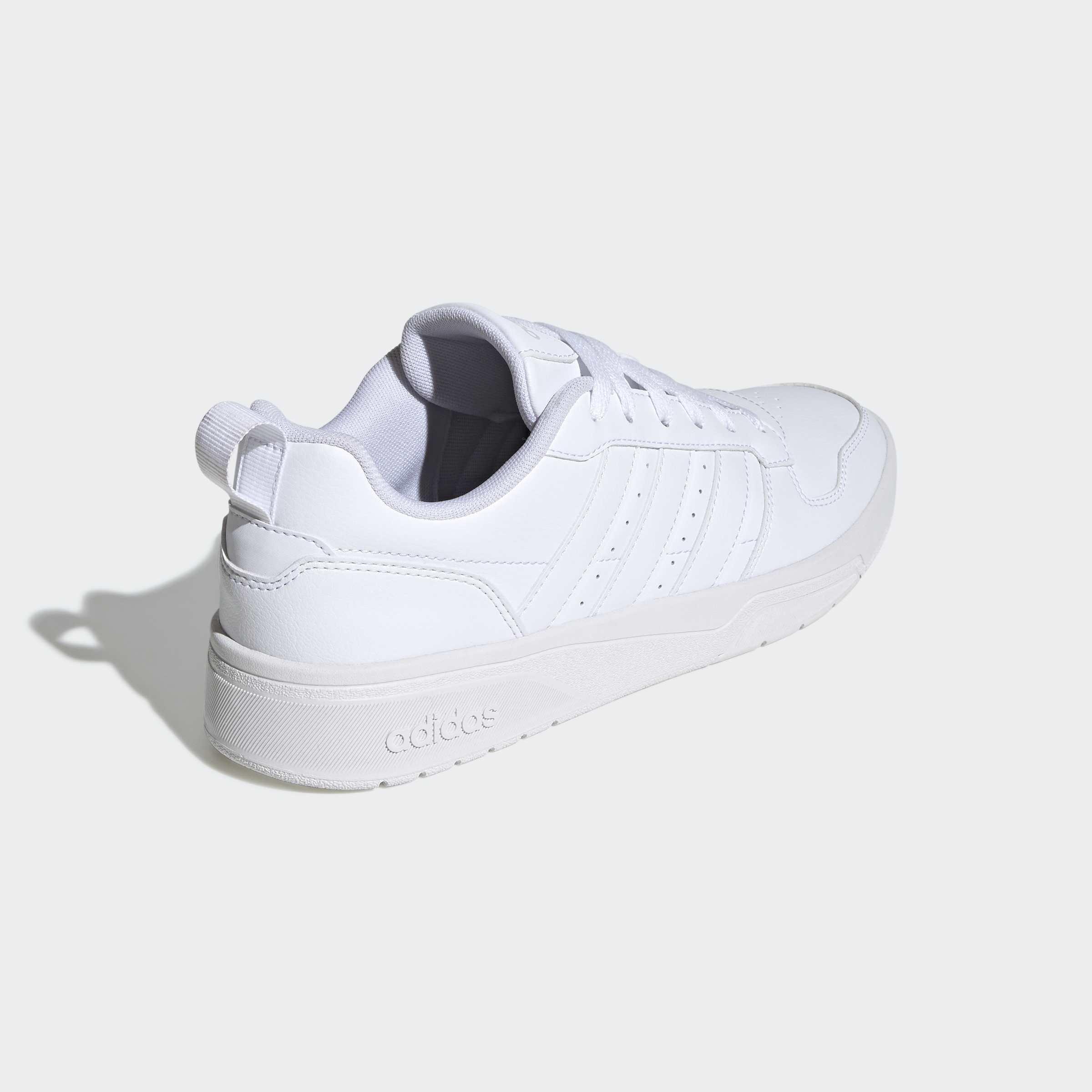 Courtwave Shoes, White, A701_ONE, large image number 3