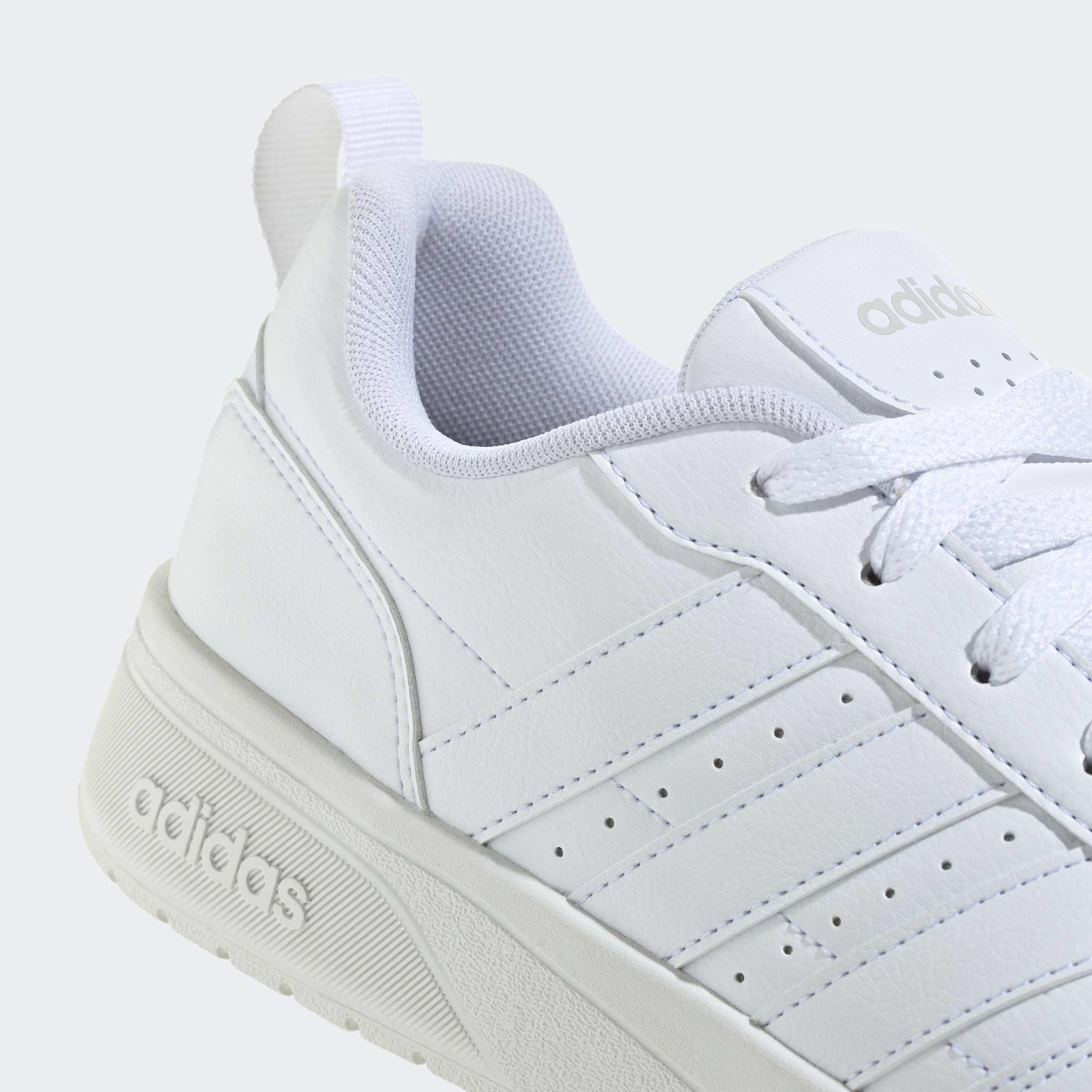 Courtwave Shoes, White, A701_ONE, large image number 5